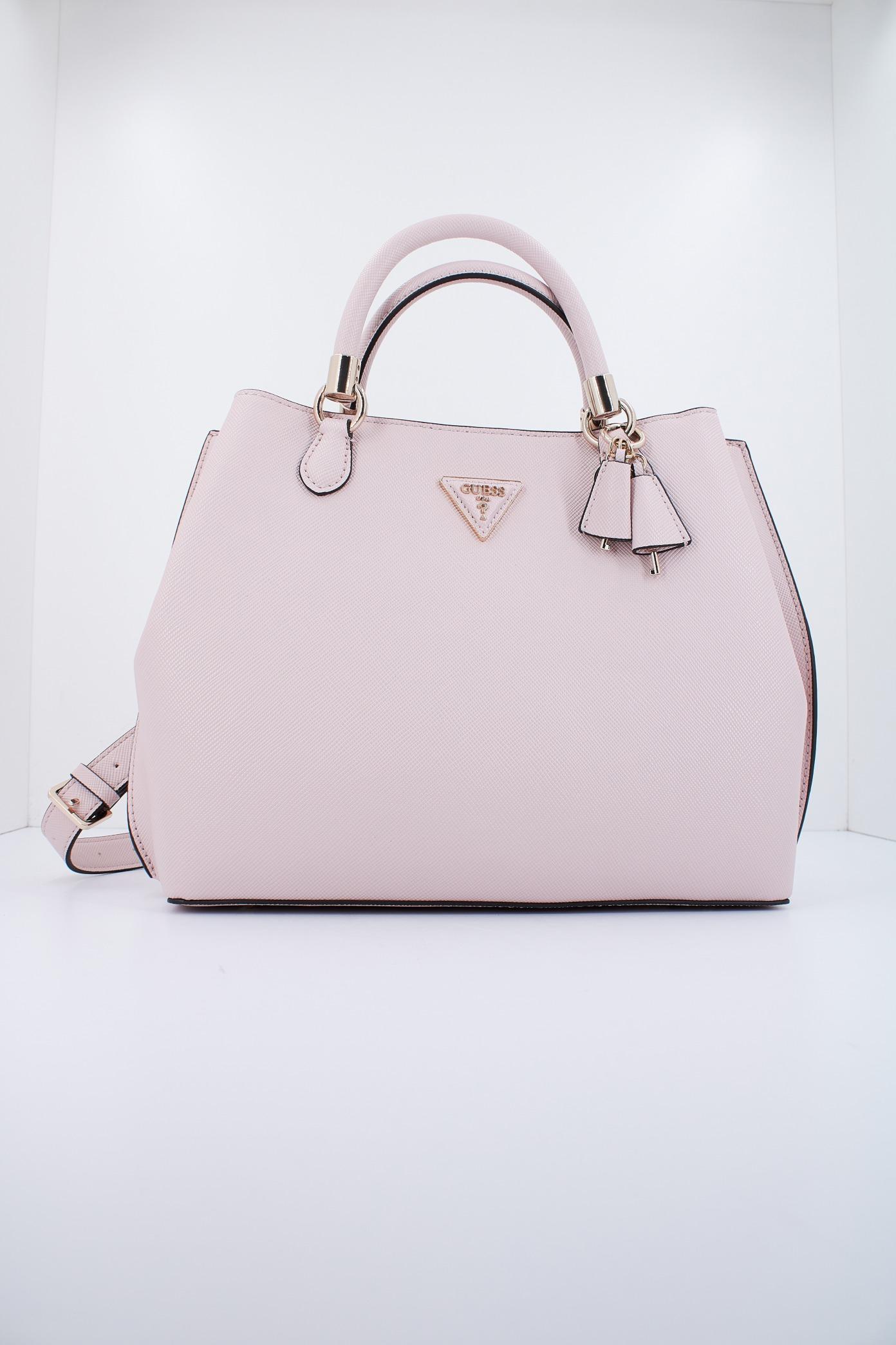 GUESS GIZELE GIRLFRIEND CARR en color ROSA (1)