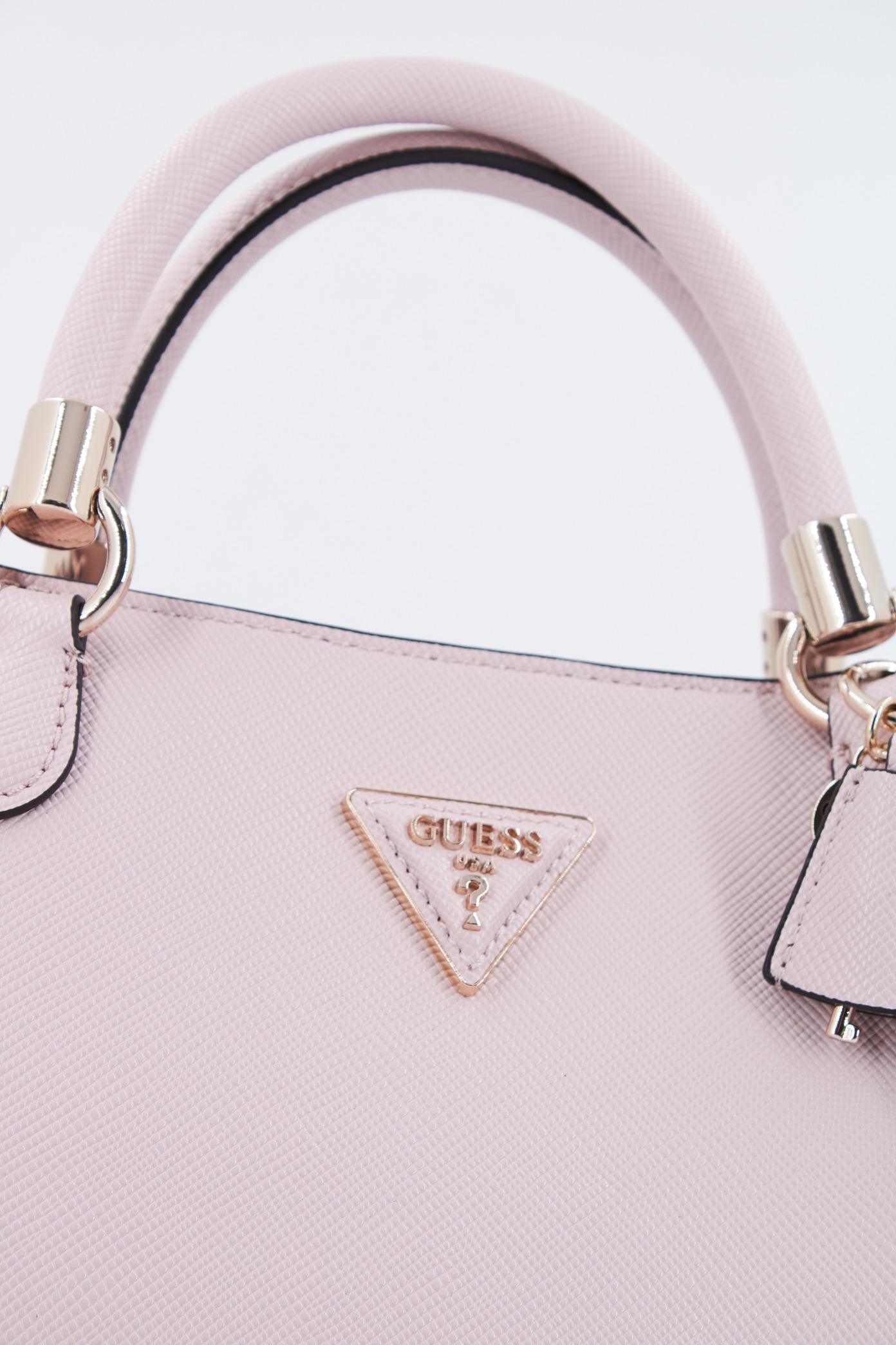 GUESS GIZELE GIRLFRIEND CARR en color ROSA (4)