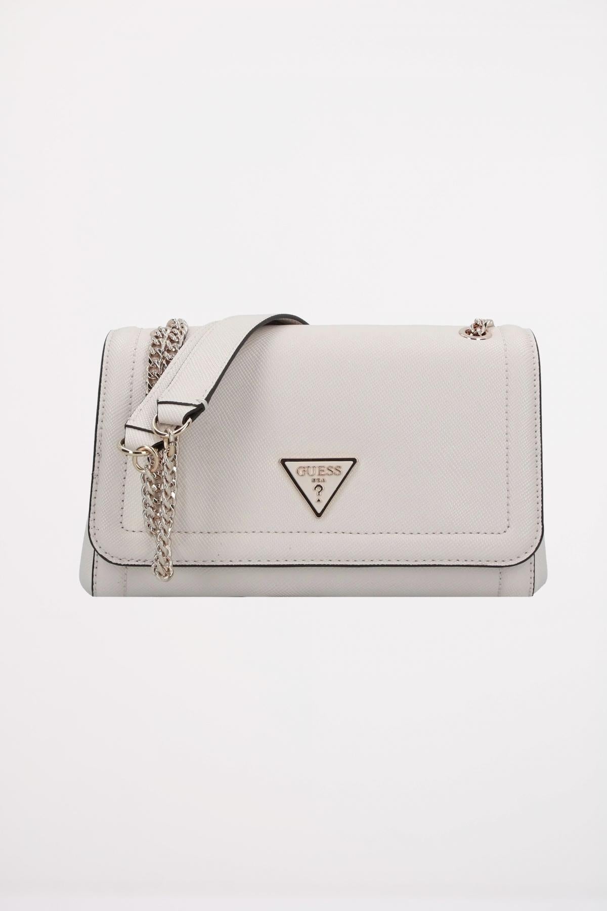 GUESS NOELLE CONVERTIBLE XBO en color BEIS (1)