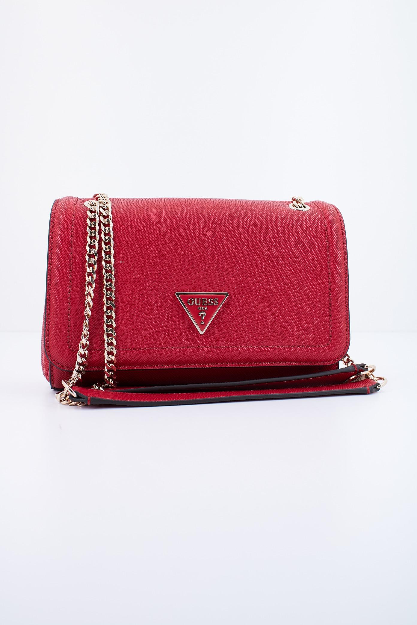 GUESS NOELLE CONVERTIBLE XBO en color ROJO (1)