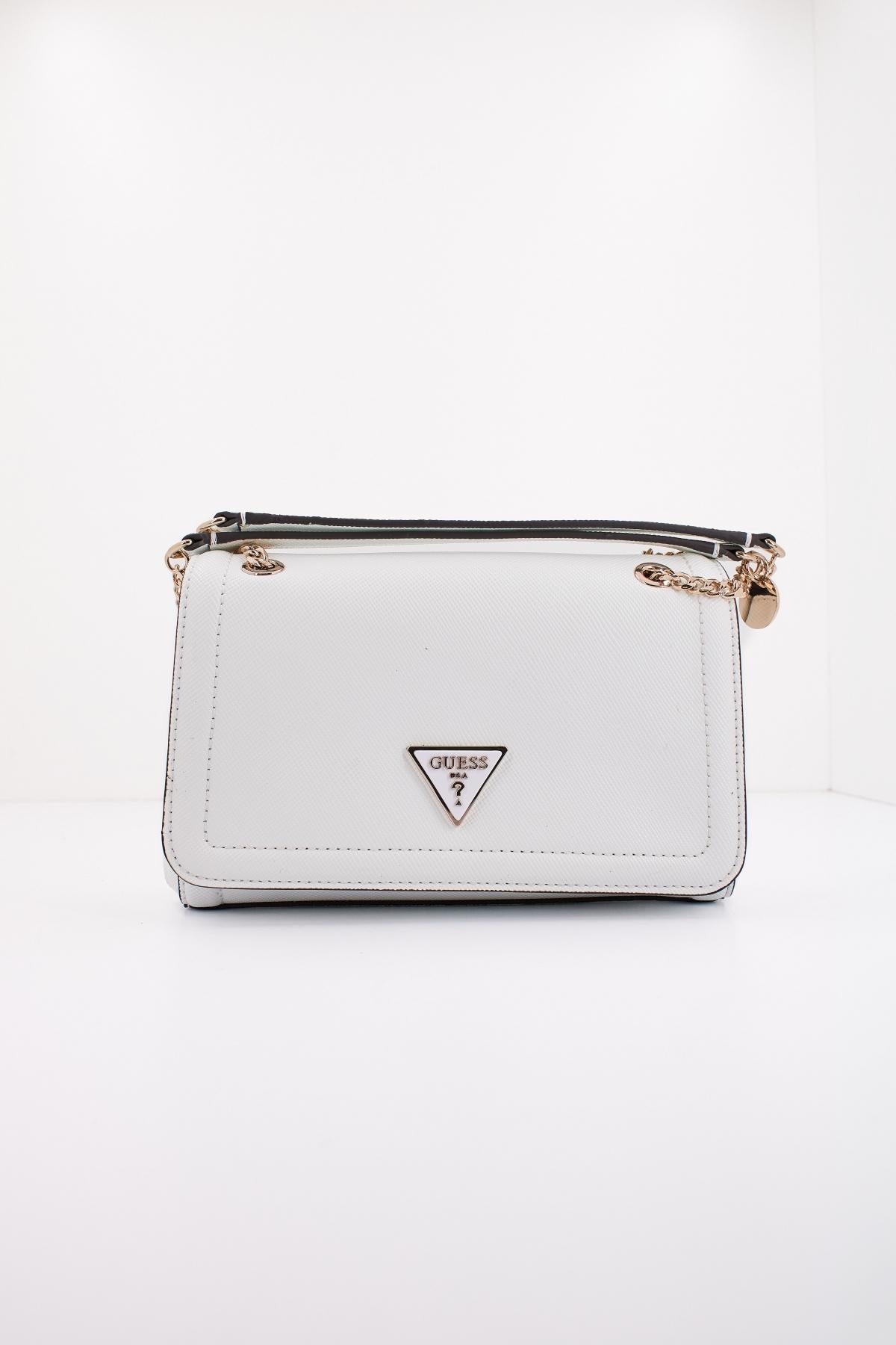 GUESS NOELLE CONVERTIBLE XBO en color BLANCO (1)