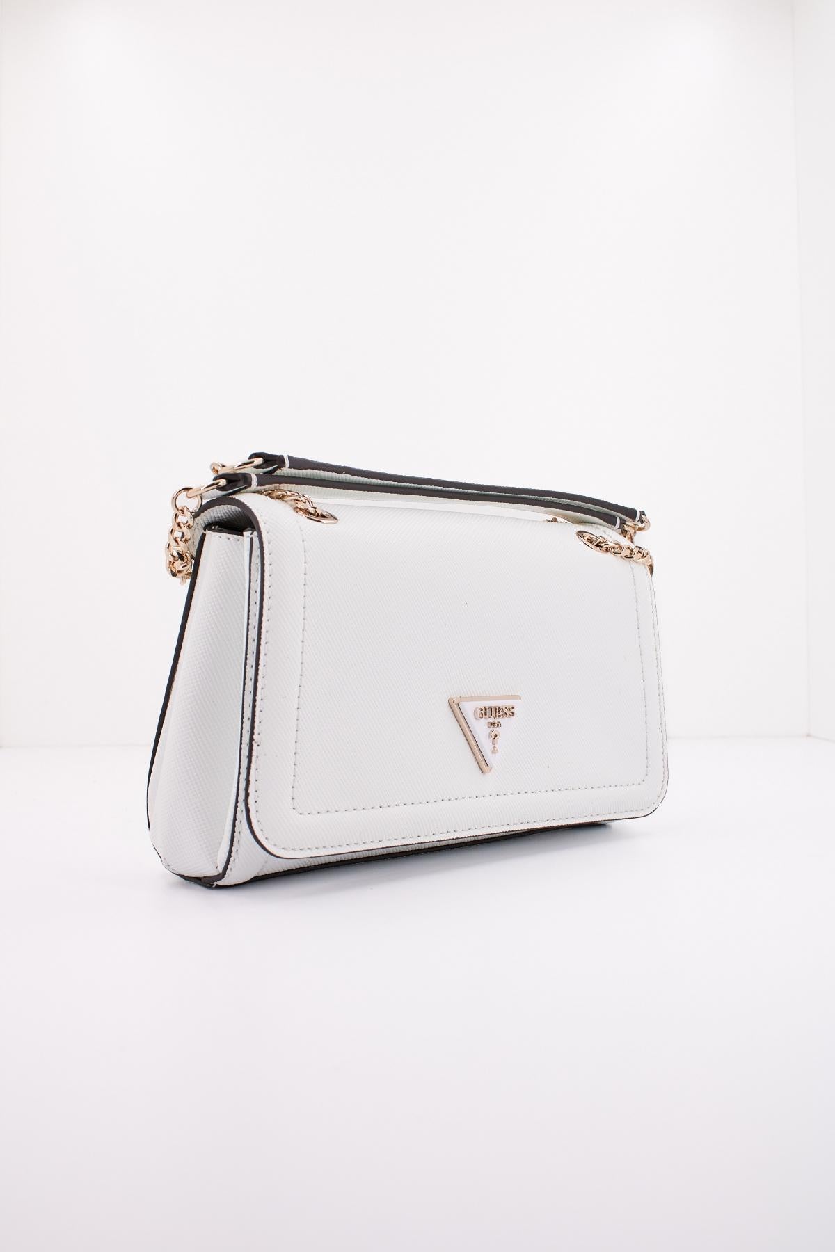 GUESS NOELLE CONVERTIBLE XBO en color BLANCO (2)