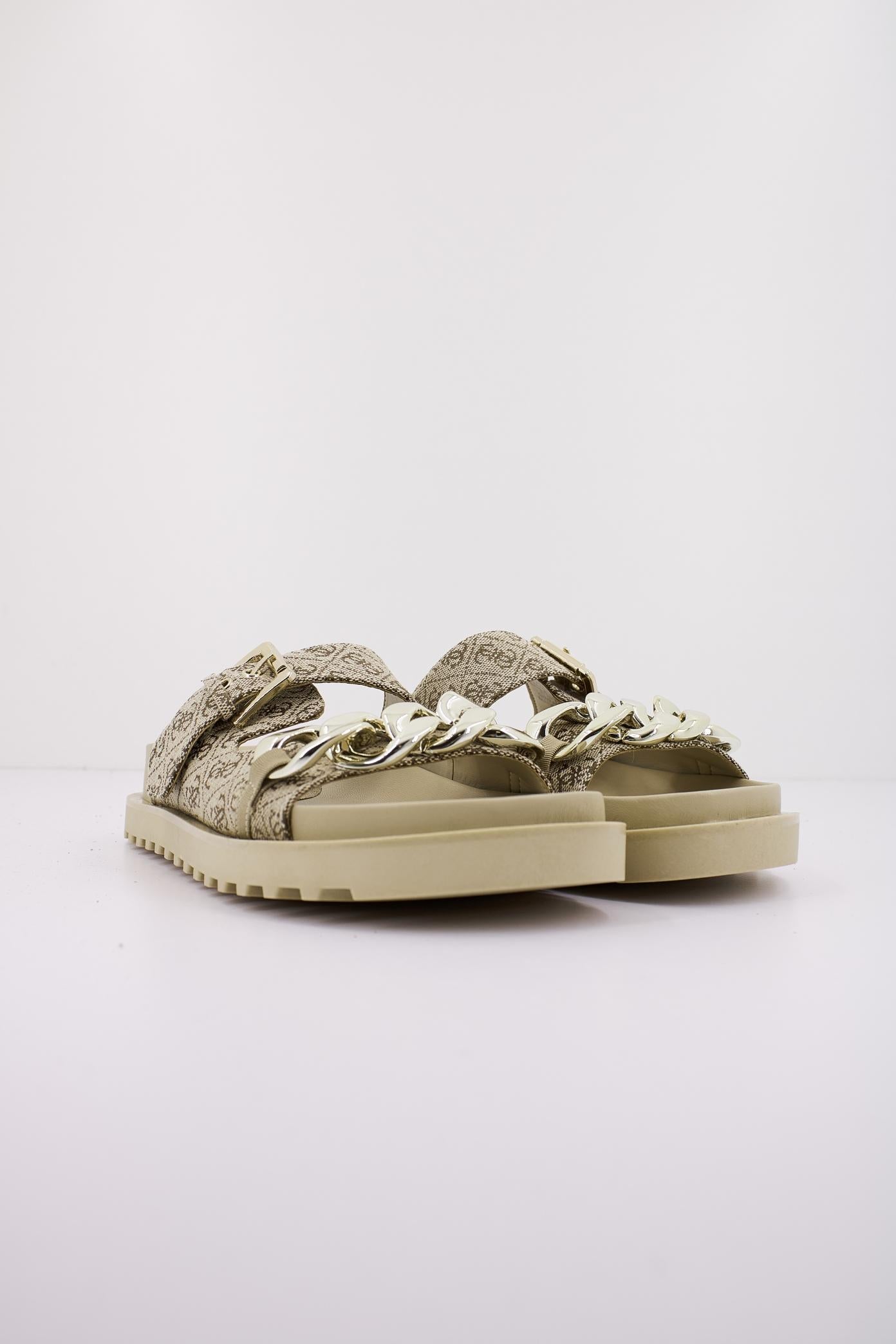 GUESS FLFT en color BEIS (2)