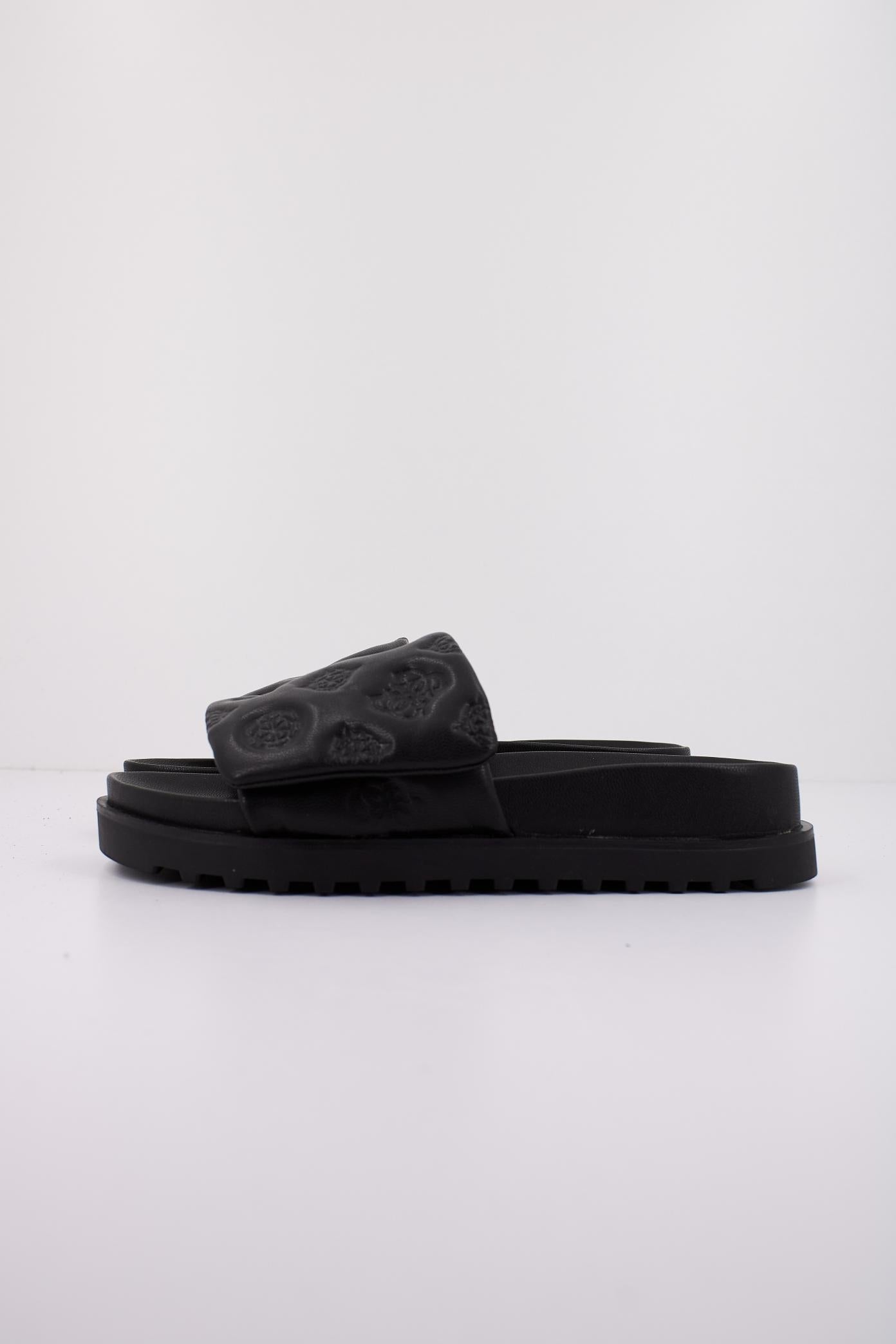 GUESS FLJFAB en color NEGRO (1)