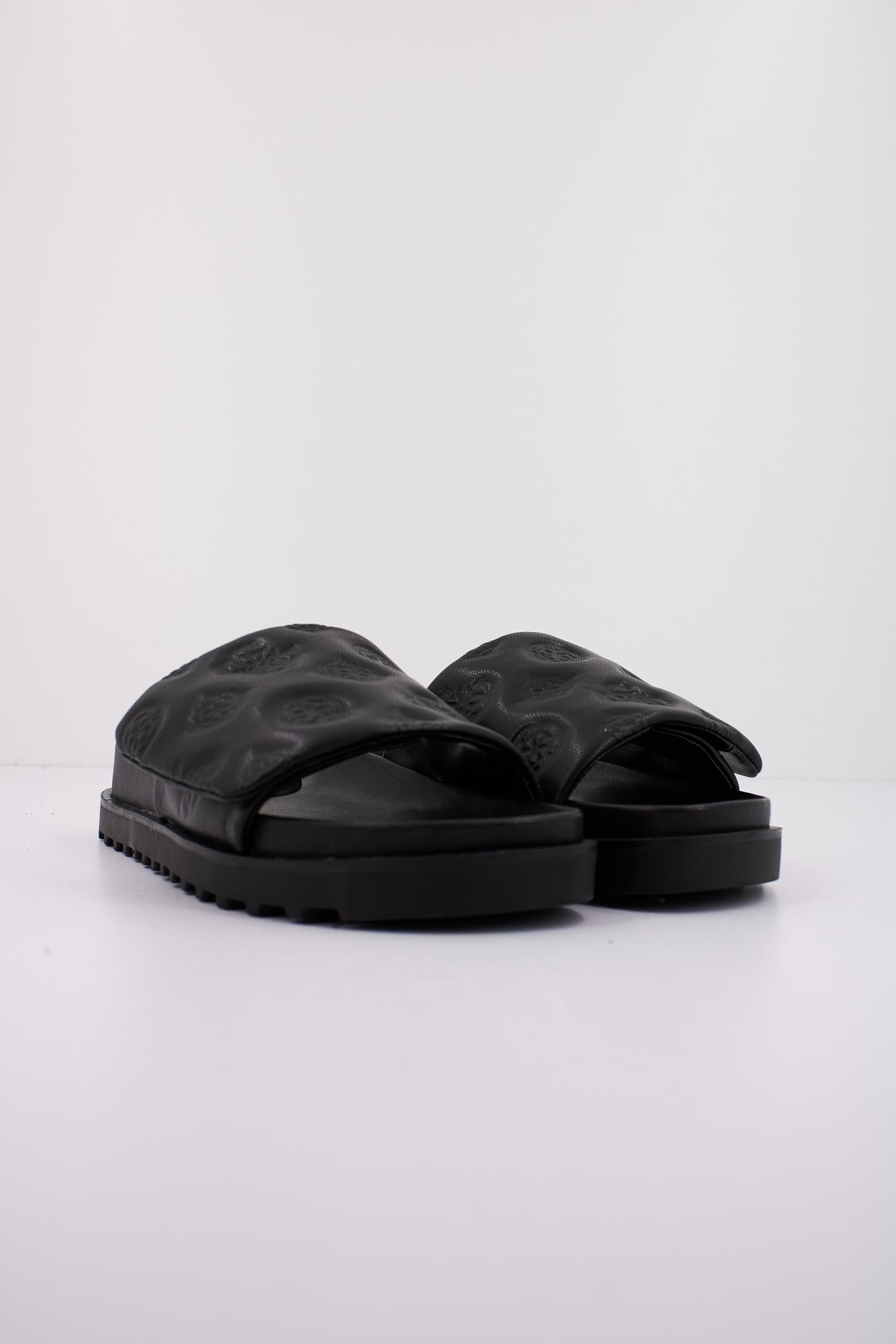 GUESS FLJFAB en color NEGRO (2)