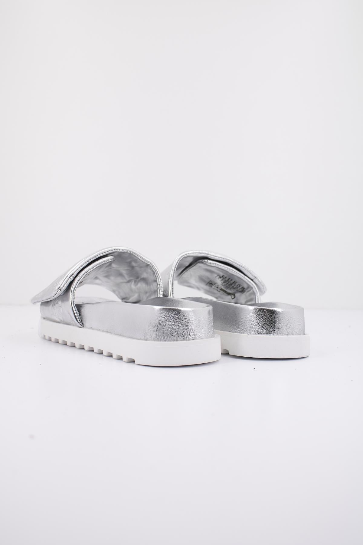 GUESS FLJFAB en color PLATA (3)