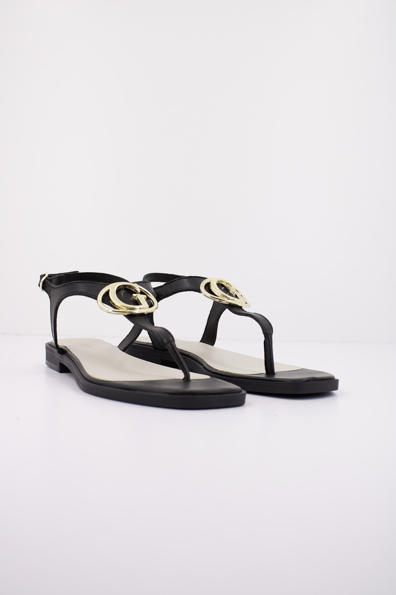GUESS FLJMIR en color NEGRO (2)
