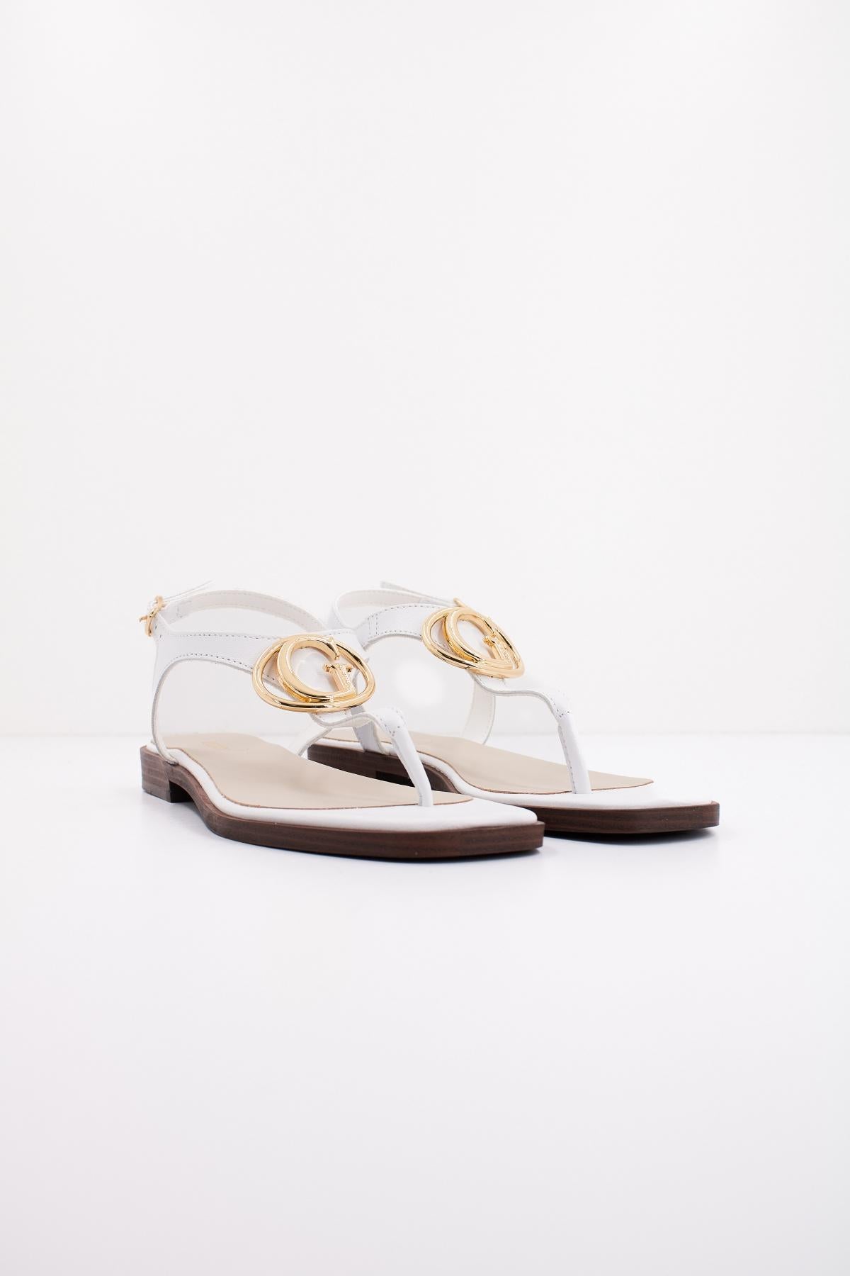 GUESS FLJMIR en color BLANCO (2)