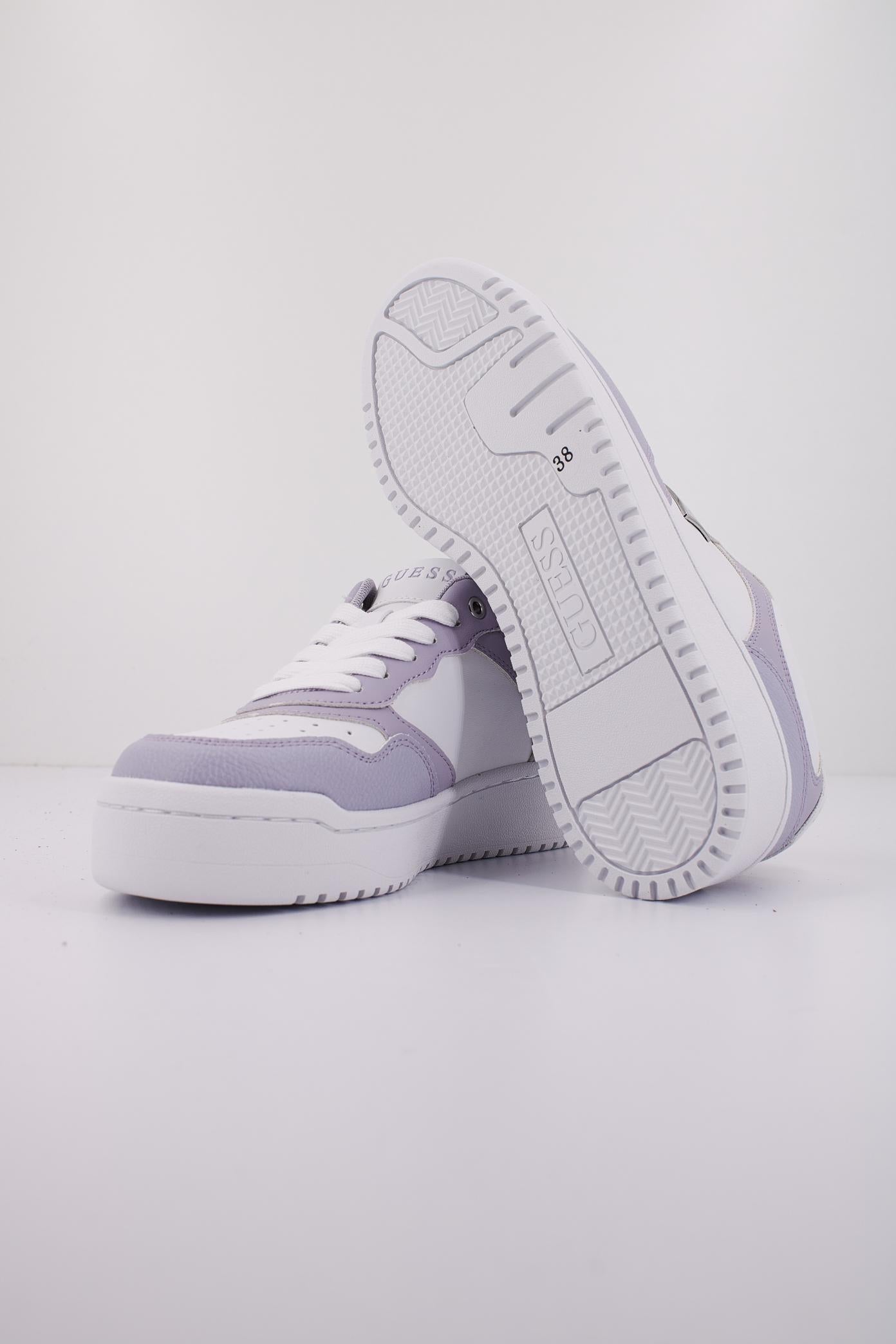GUESS FLJMR en color VIOLETA (4)