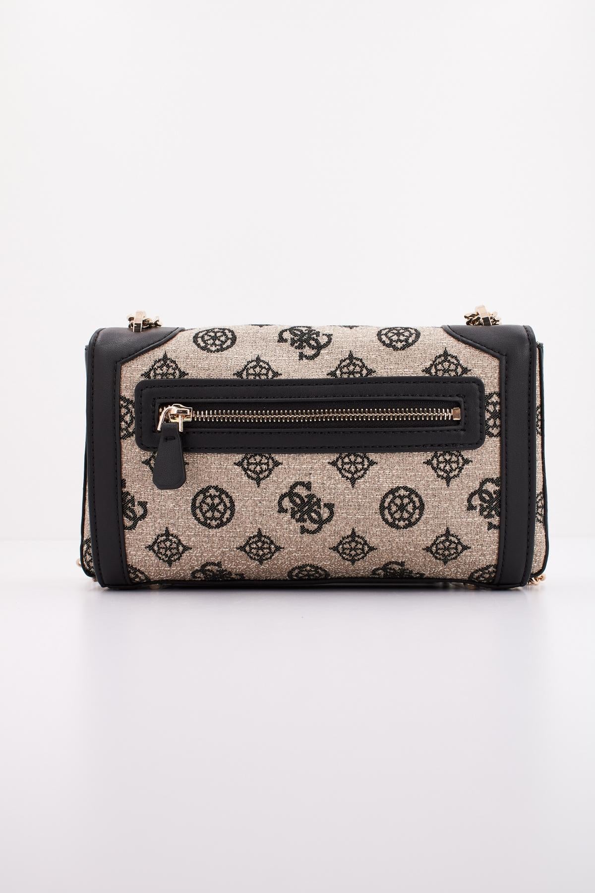 GUESS LORALEE CONVERTIBLE XB en color NEGRO (3)