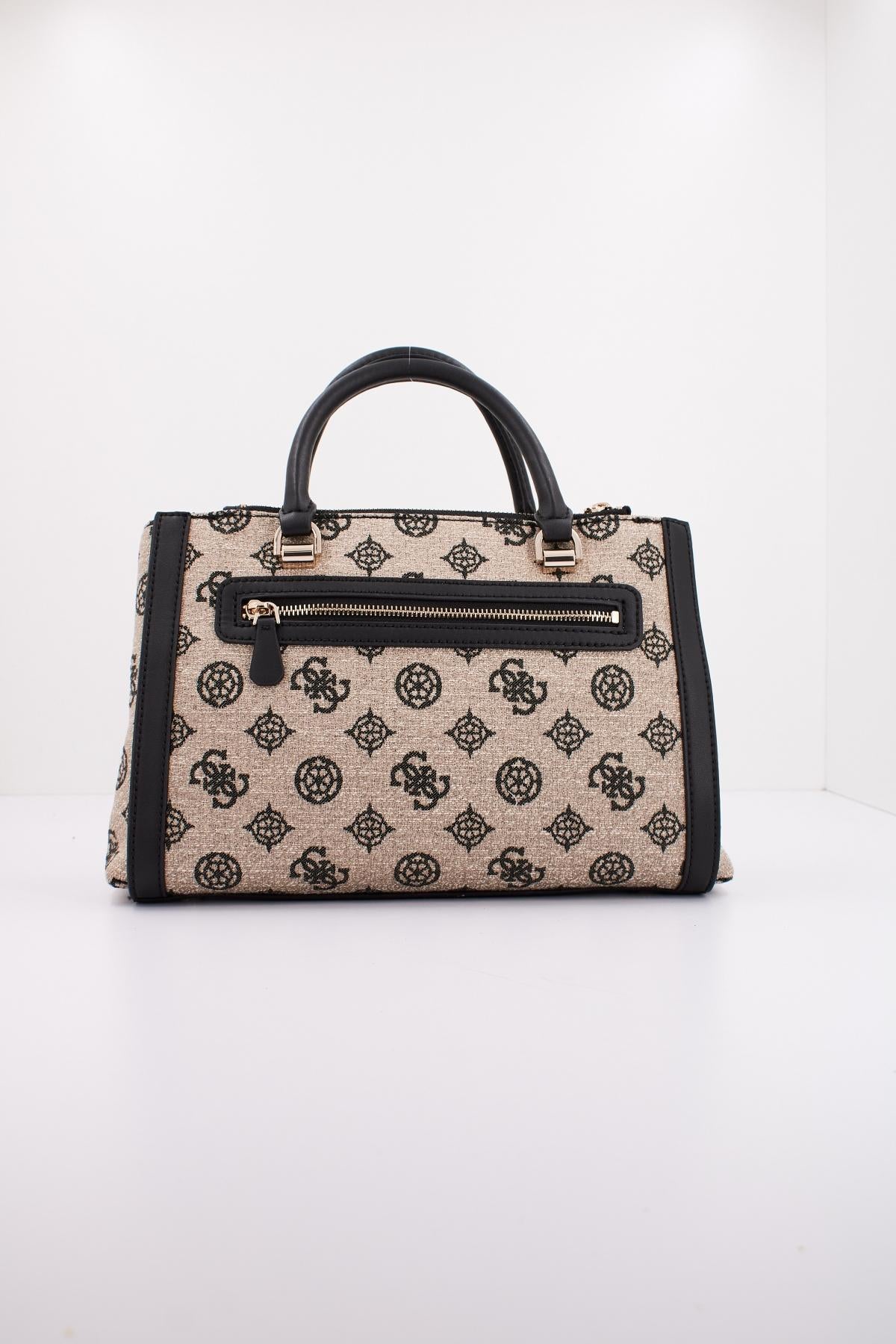 GUESS HWJG en color NEGRO (3)