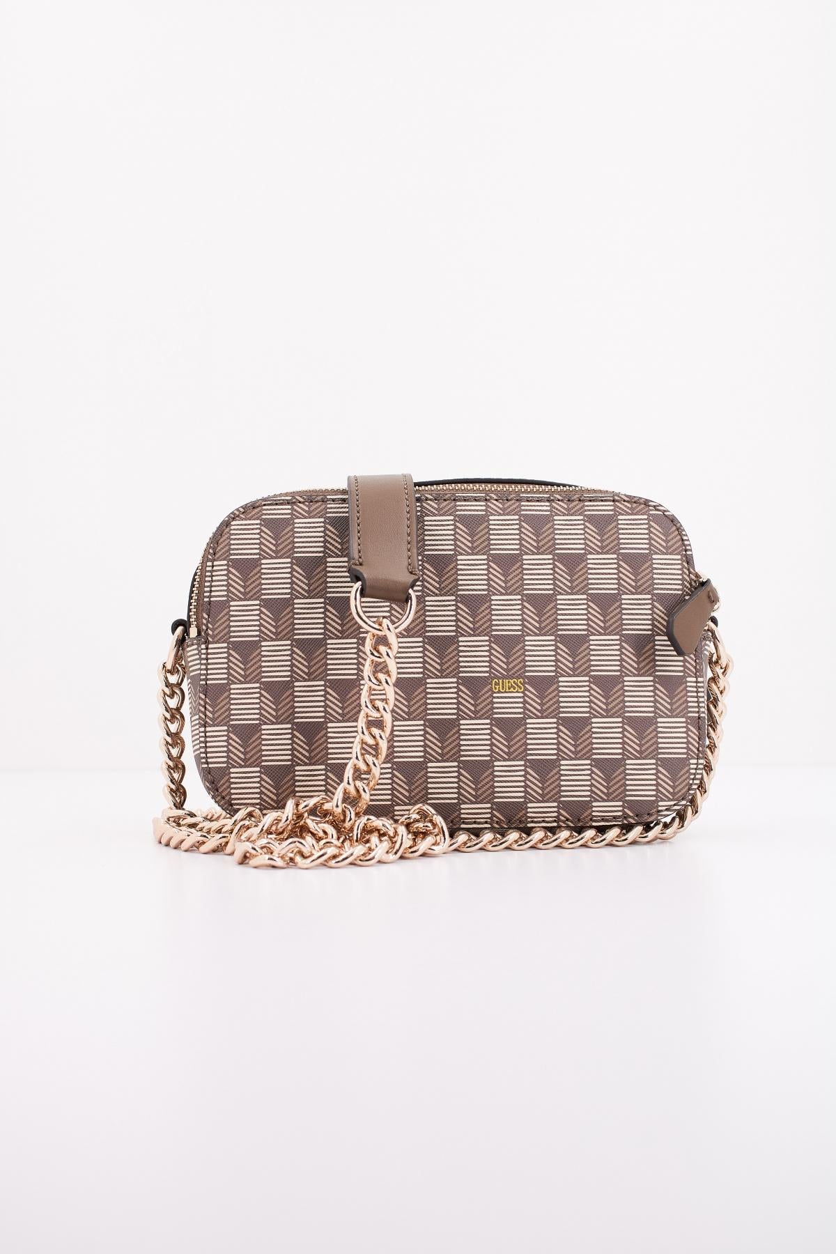 GUESS VIKKY II CROSSBODY CAM en color MARRON (3)