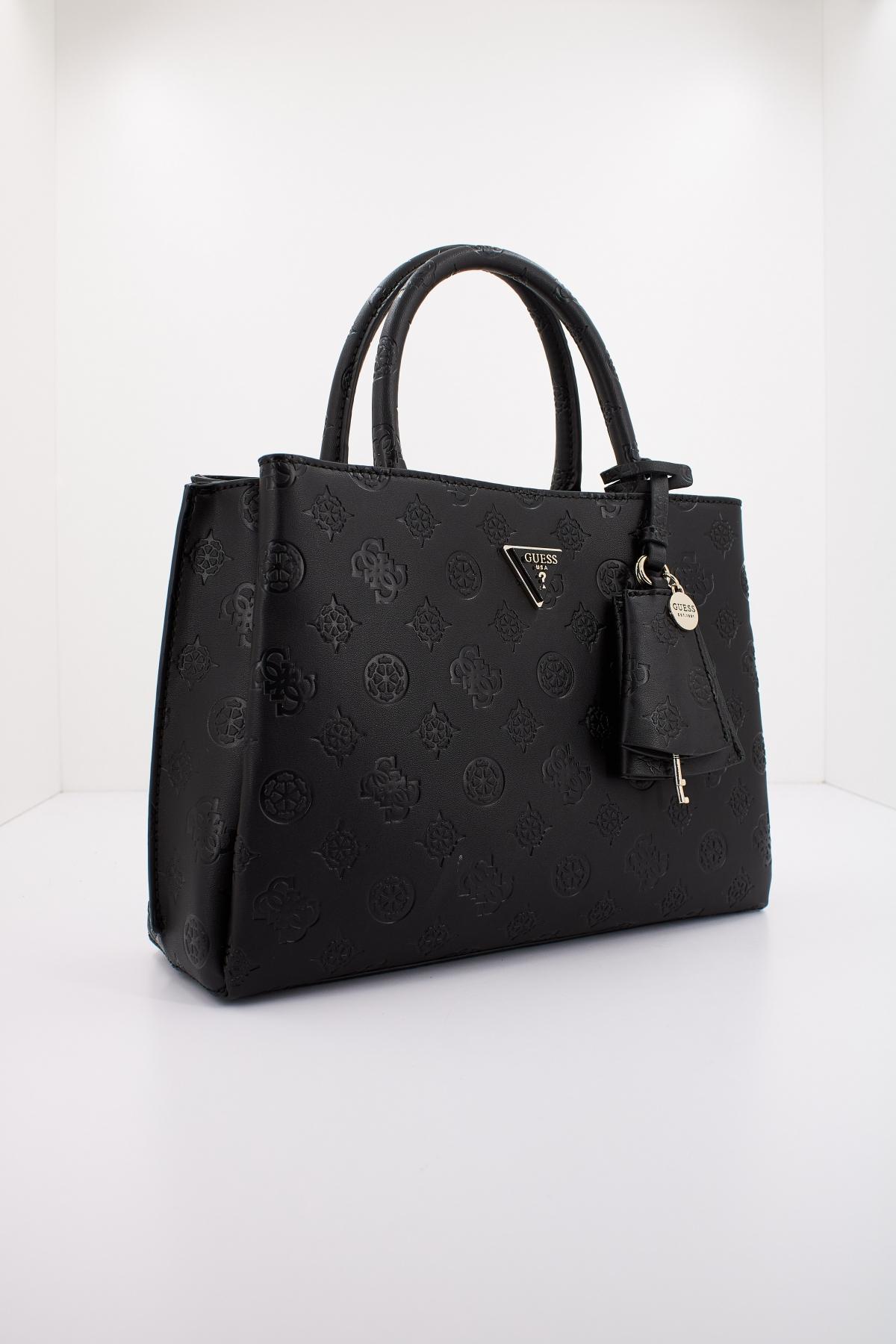 GUESS JENA ELITE LUXURY SATC en color NEGRO (2)