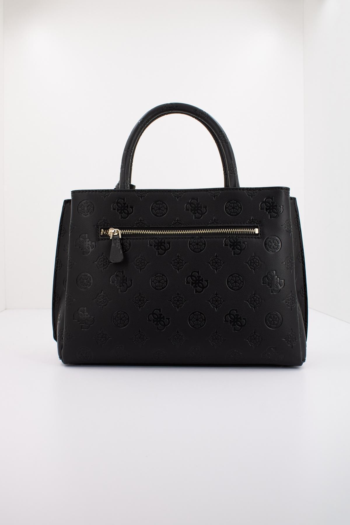 GUESS JENA ELITE LUXURY SATC en color NEGRO (3)