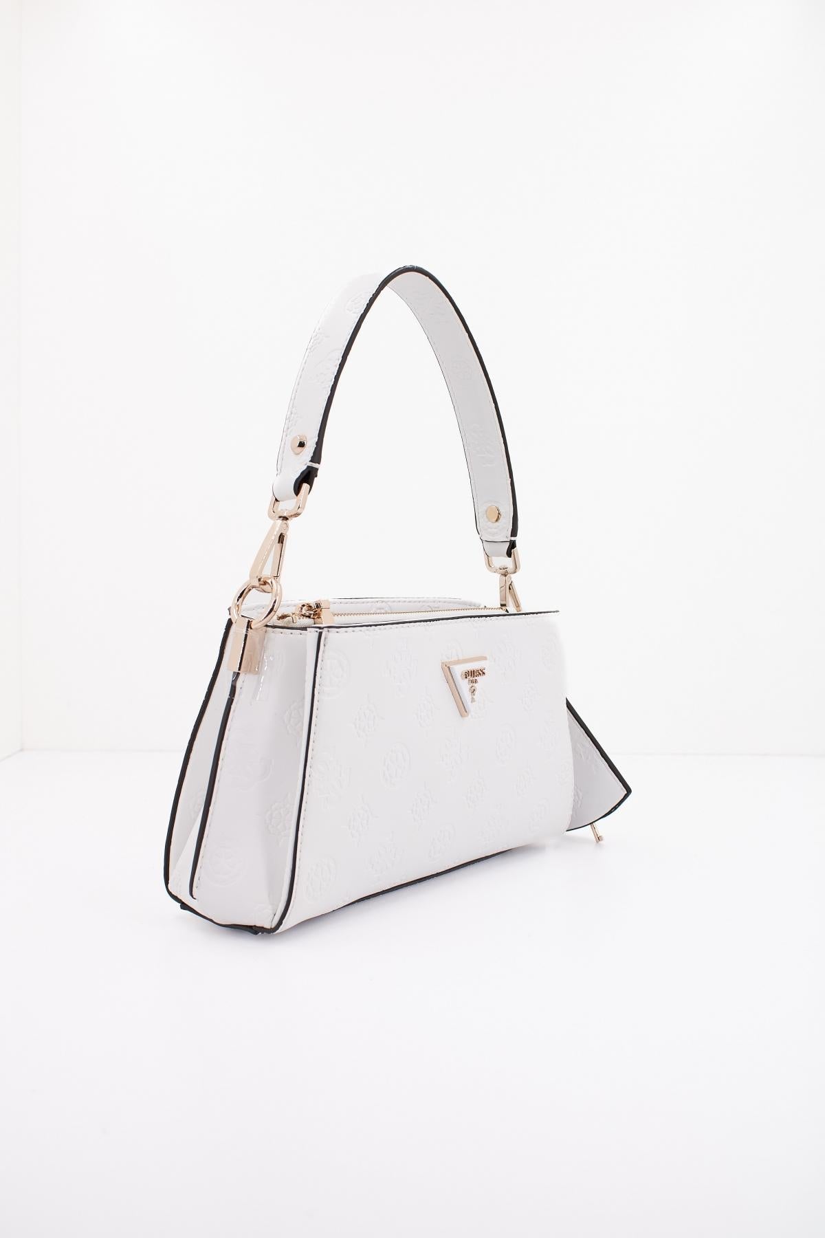 GUESS JENA GIRLFRIEND SHOULD en color BLANCO (2)