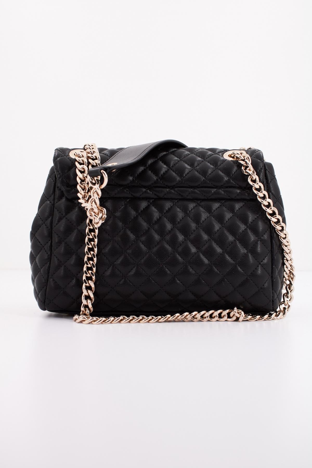 GUESS RIANEE QUILT CNVRTBLE en color NEGRO (3)