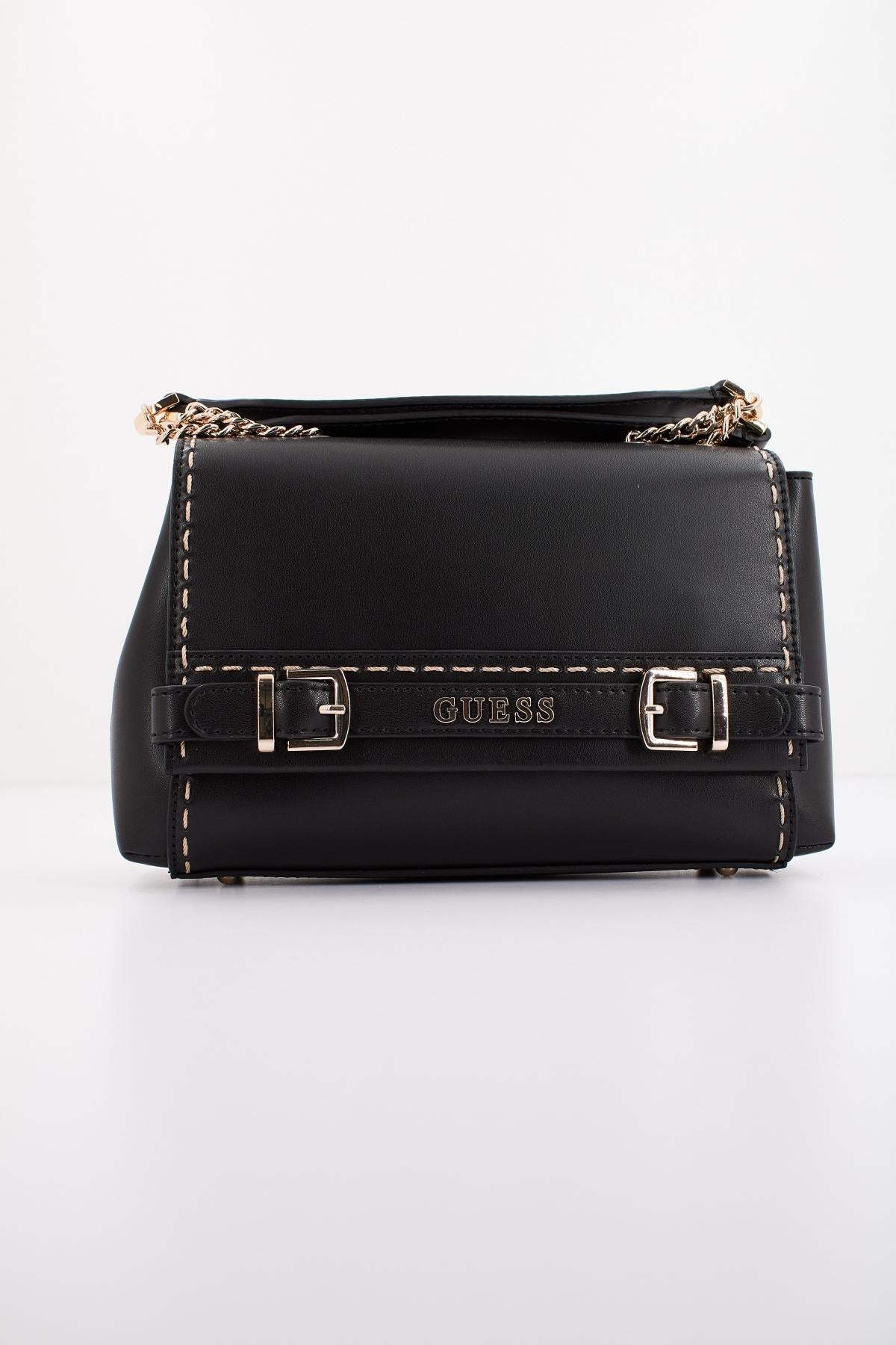 GUESS SESTRI CONVERTIBLE XBO en color NEGRO (1)