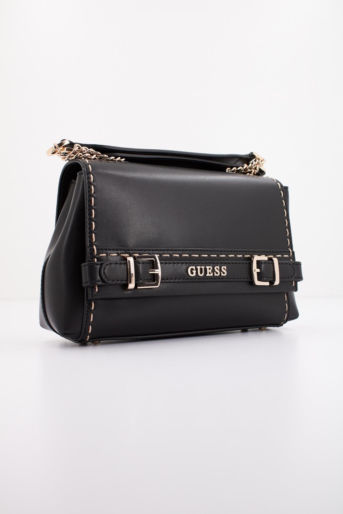GUESS SESTRI CONVERTIBLE XBO en color NEGRO (2)