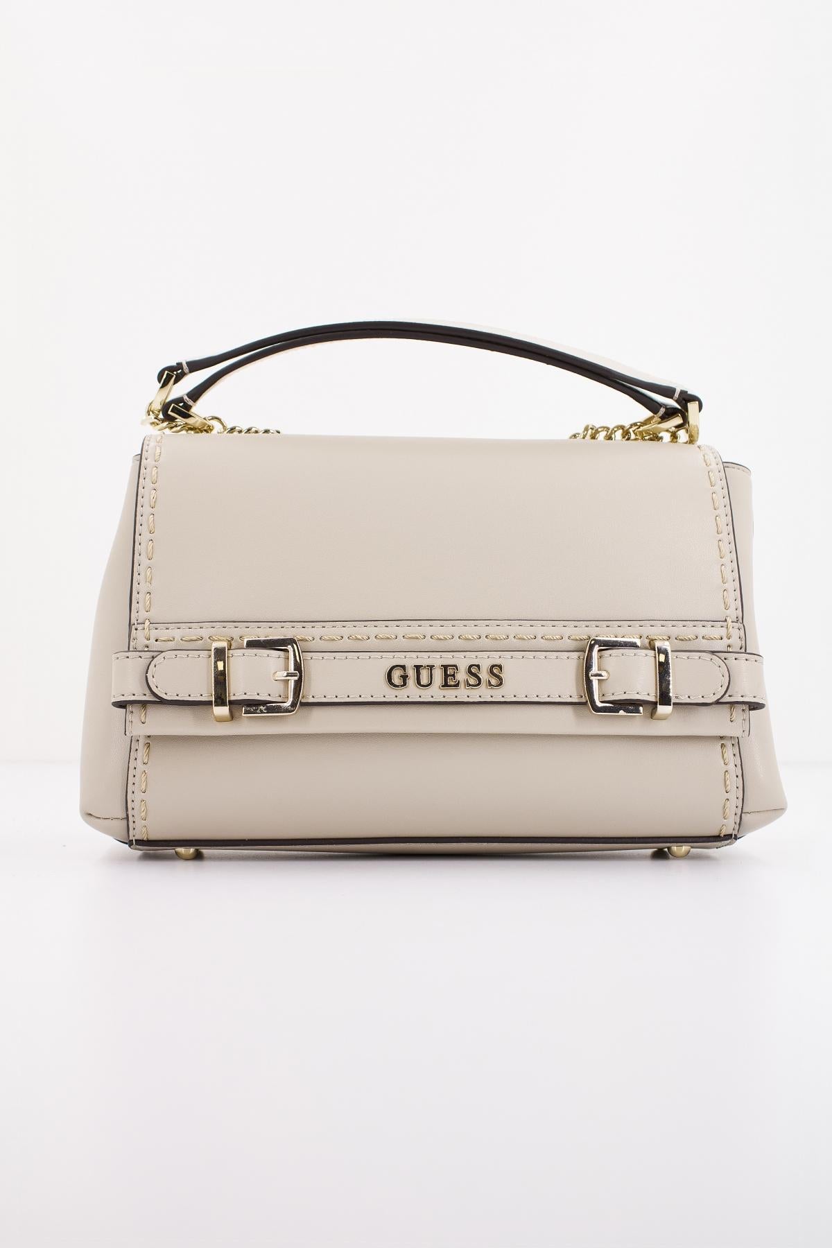 GUESS SESTRI CONVERTIBLE XBO en color MARRON (1)