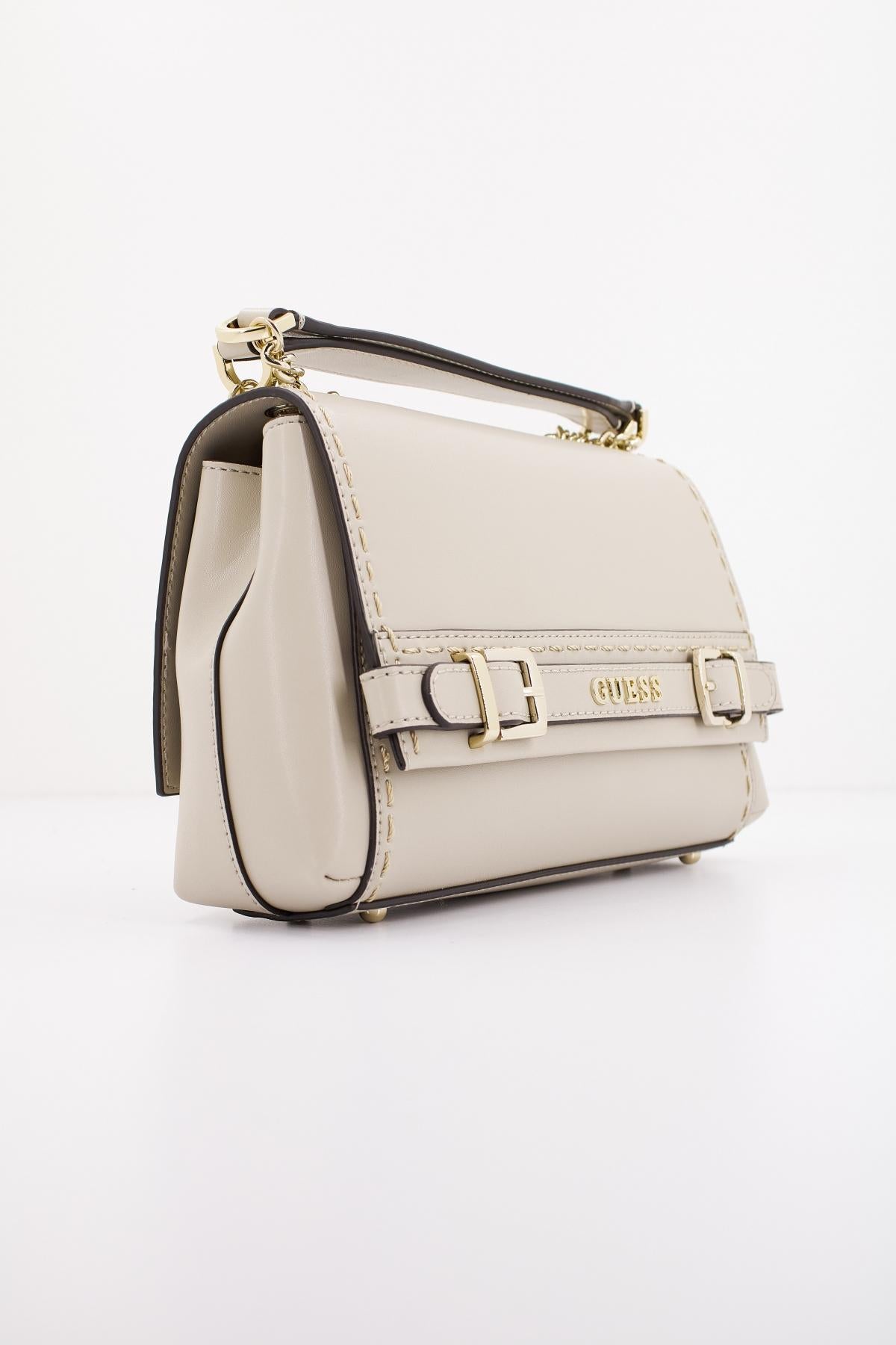 GUESS SESTRI CONVERTIBLE XBO en color MARRON (2)