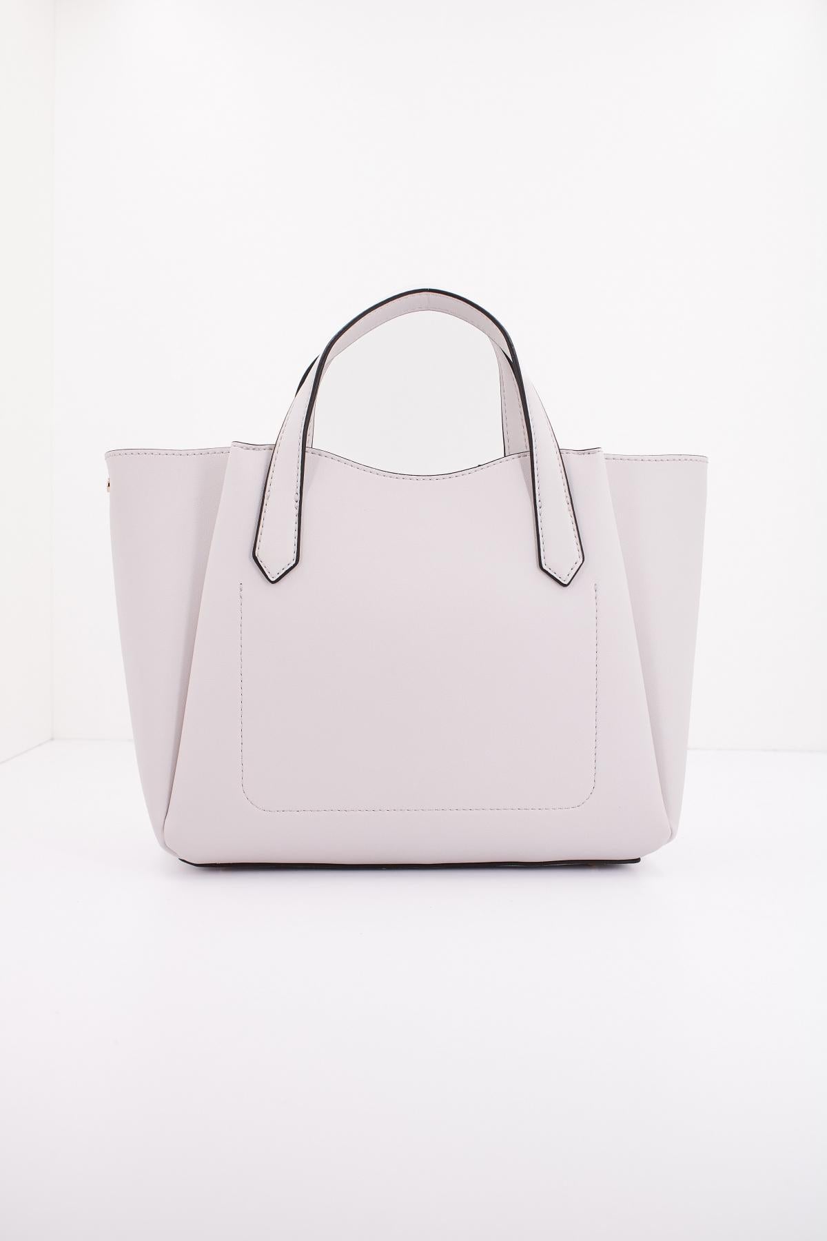 GUESS IWONA GIRLFRIEND SATCH en color BLANCO (3)
