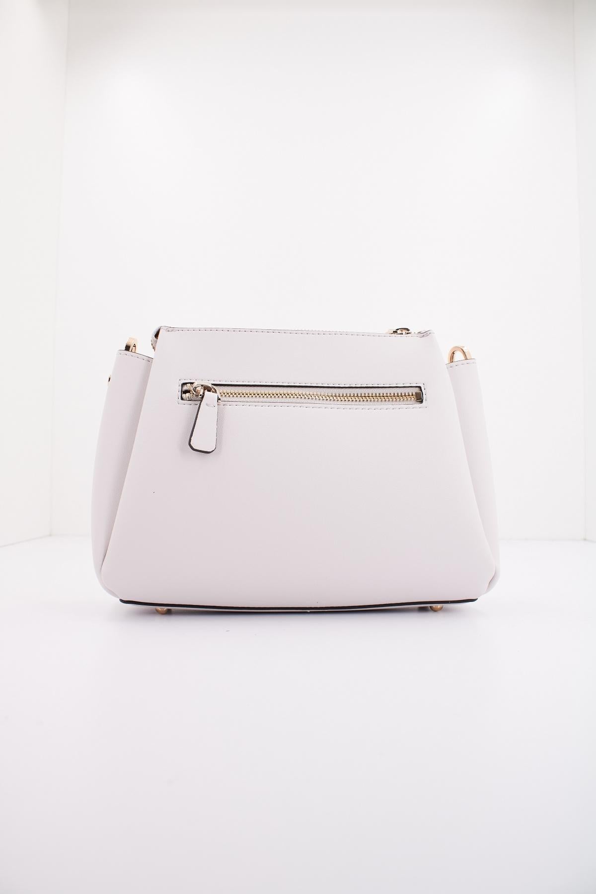 GUESS IWONA TRI CMPRTMNT TP en color BLANCO (3)
