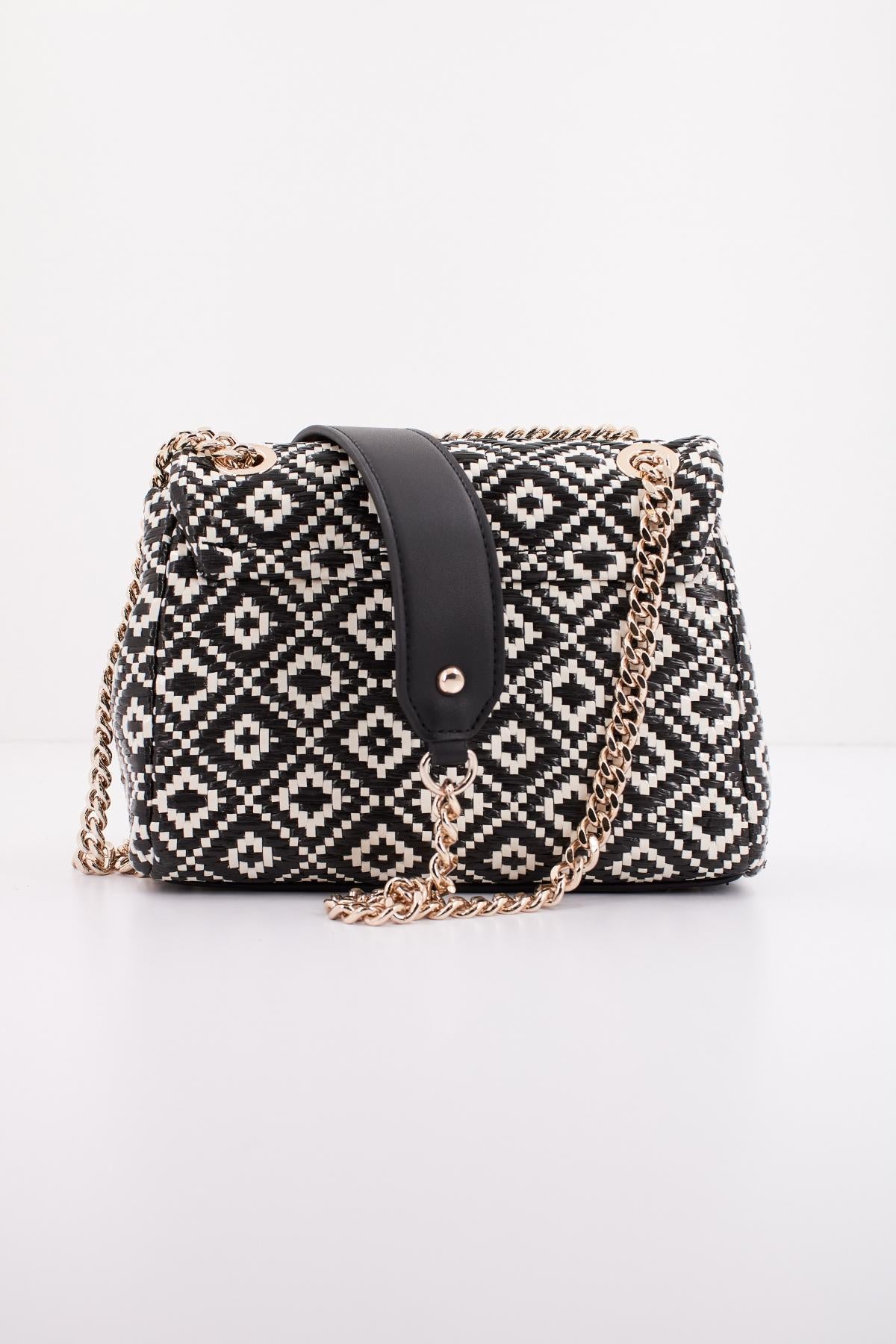 GUESS RIANEE CONVERTIBLE XBO en color NEGRO (3)