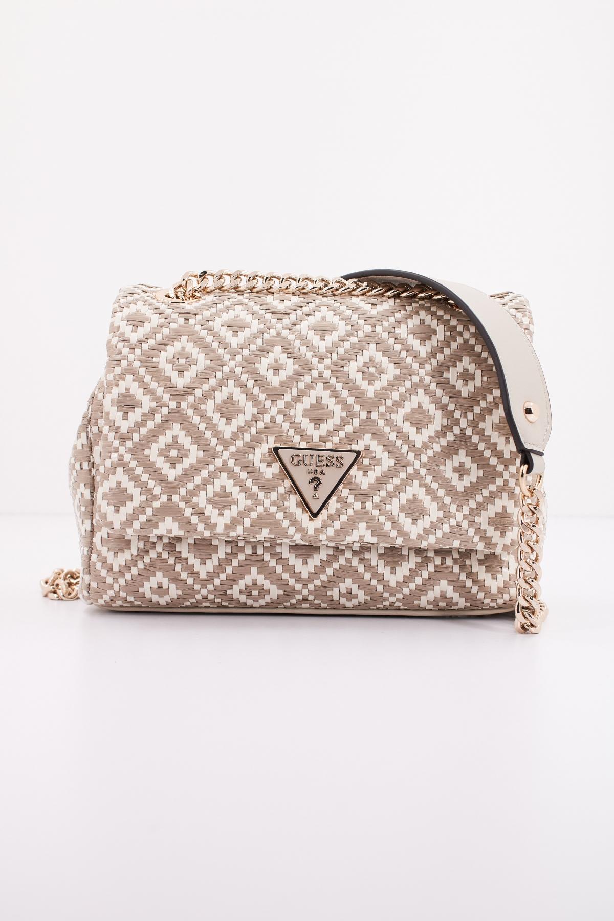 GUESS RIANEE CONVERTIBLE XBO en color MARRON (1)