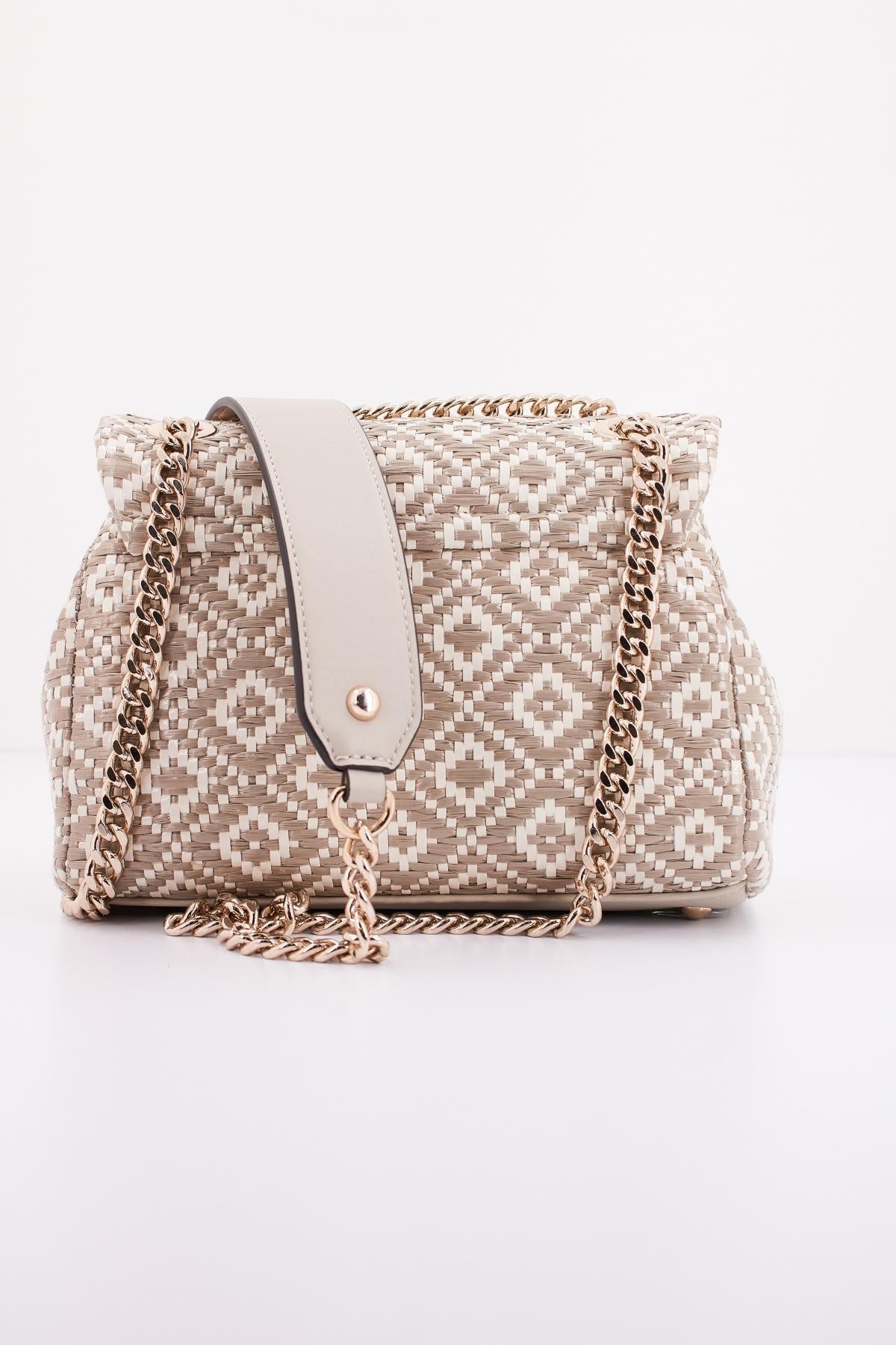 GUESS RIANEE CONVERTIBLE XBO en color MARRON (3)