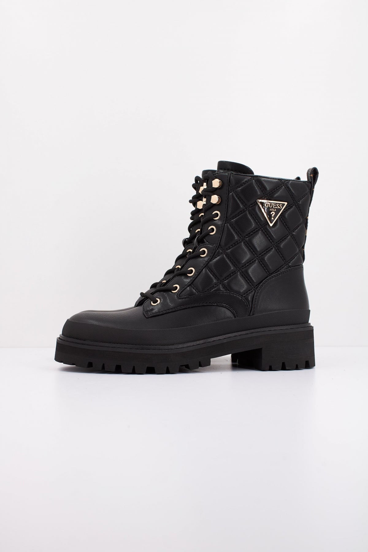 GUESS FLFBD FAL en color NEGRO (1)