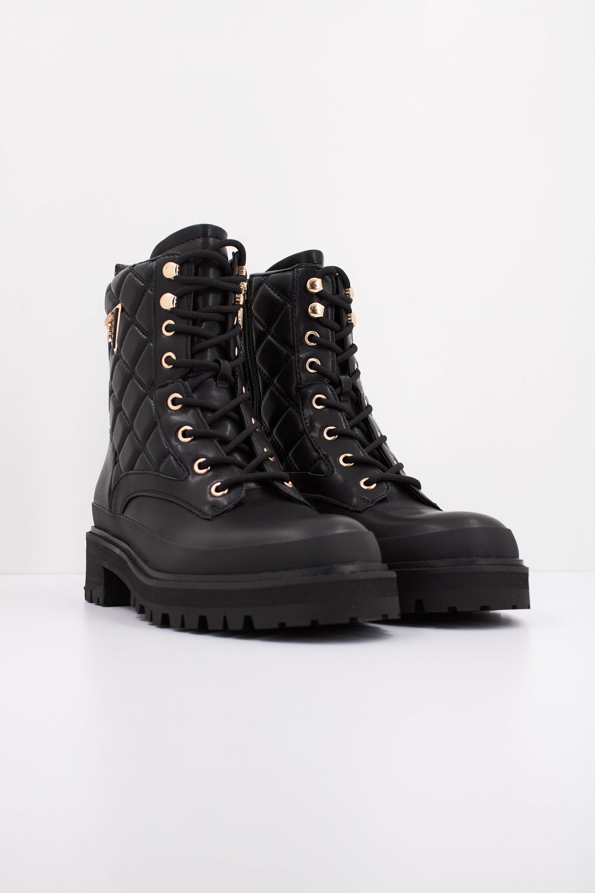 GUESS FLFBD FAL en color NEGRO (2)