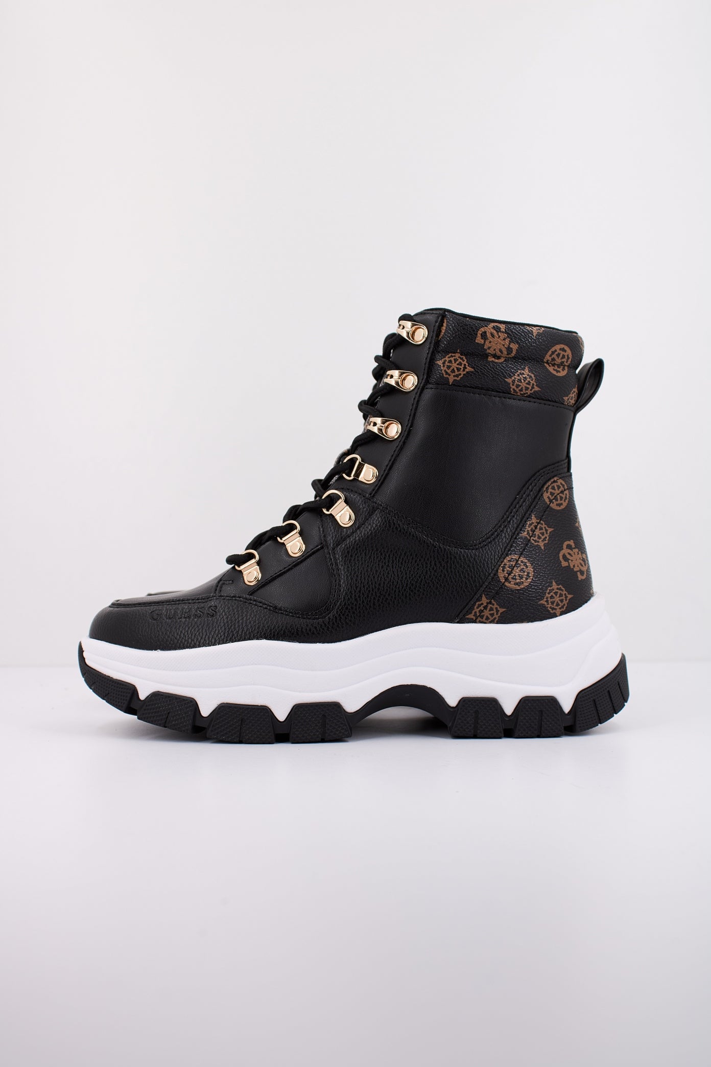 Tenis Guess Mujer Bota Guess Hombre Tenis Guess Hombre Botines