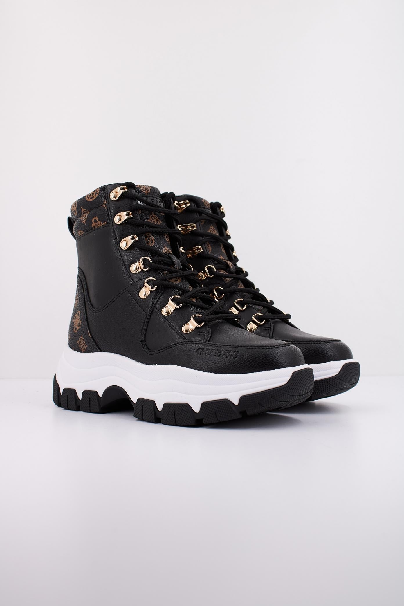 GUESS FLFBLI FAL en color NEGRO (2)