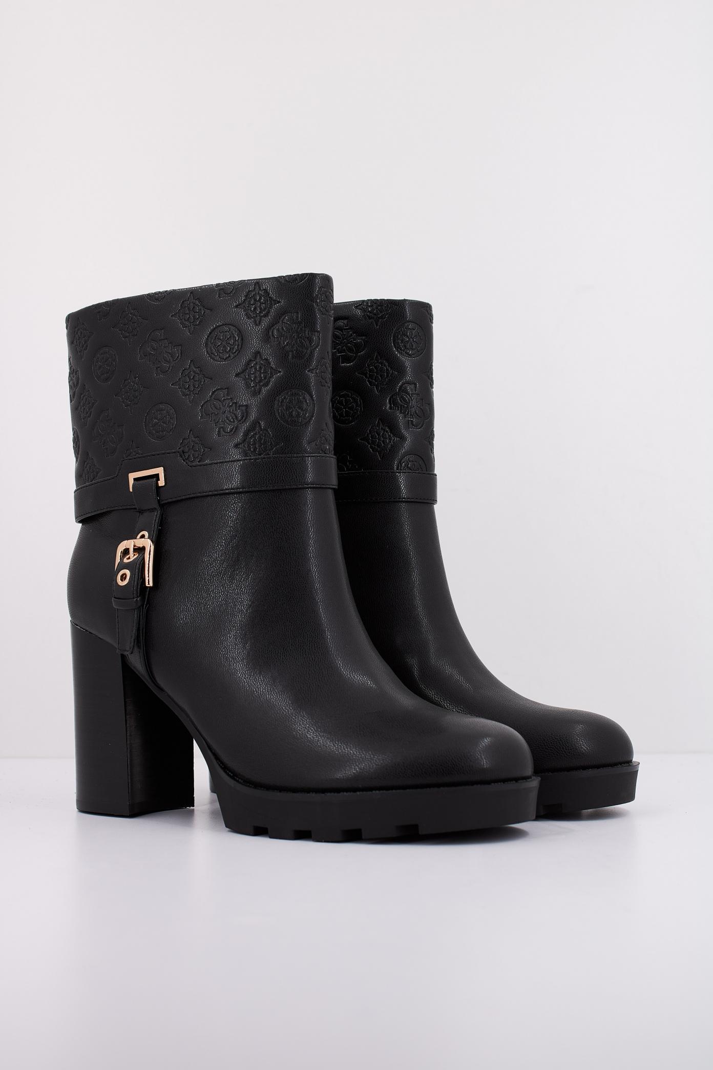 GUESS FLFNEA FAL en color NEGRO (2)