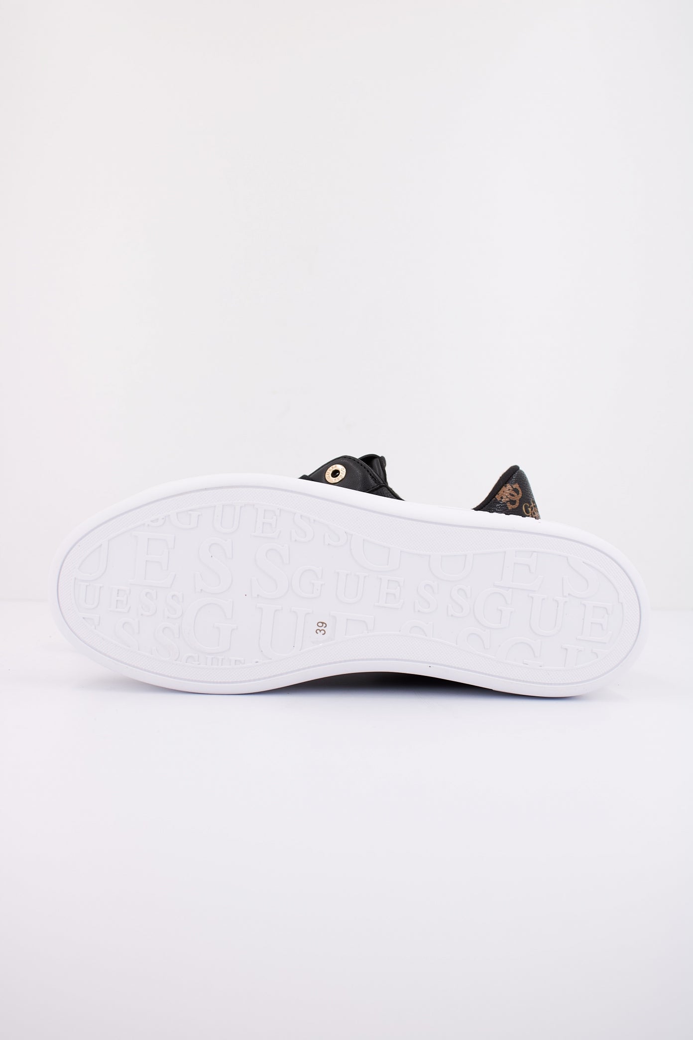 GUESS FLFRO en color NEGRO (5)