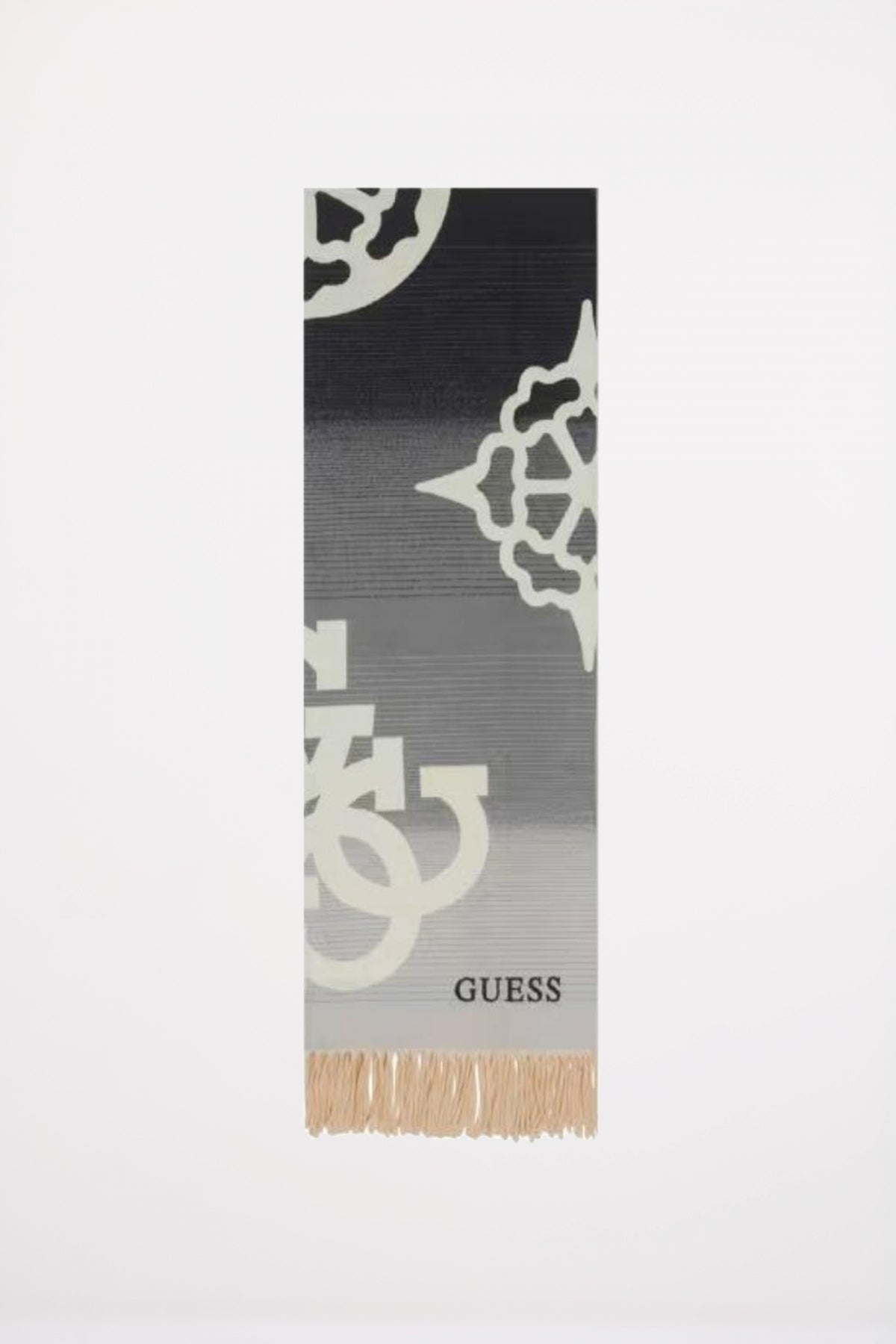 GUESS AW VIS en color NEGRO (1)