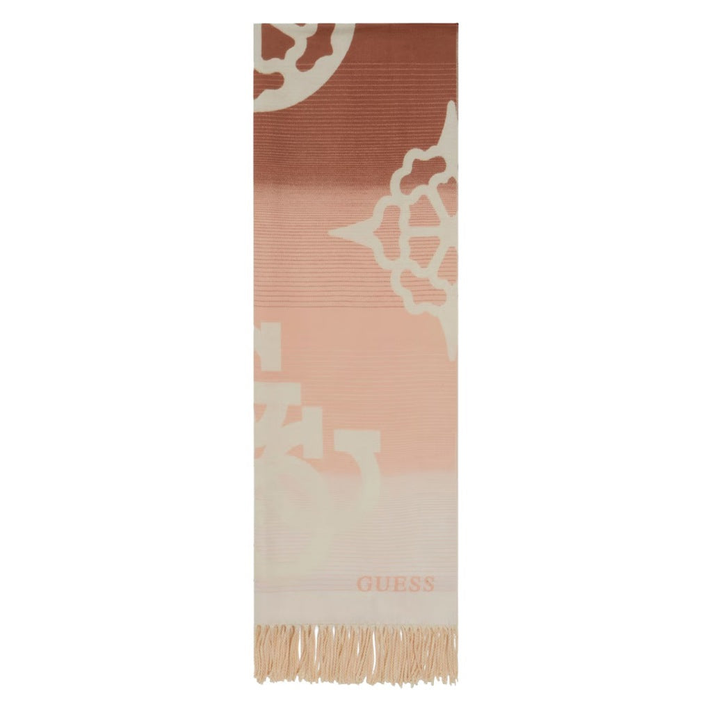 GUESS AW VIS en color NUDE (3)
