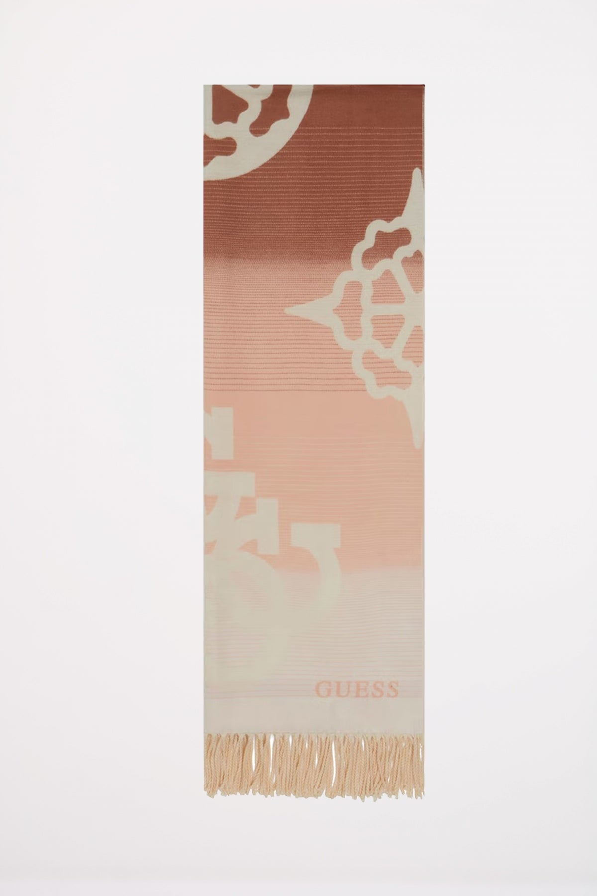 GUESS AW VIS en color NUDE (1)