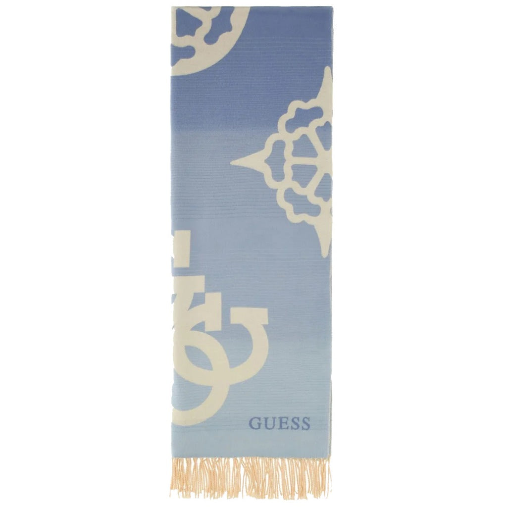 GUESS AW VIS en color AZUL (3)