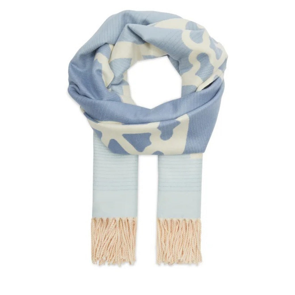 GUESS AW VIS en color AZUL (4)