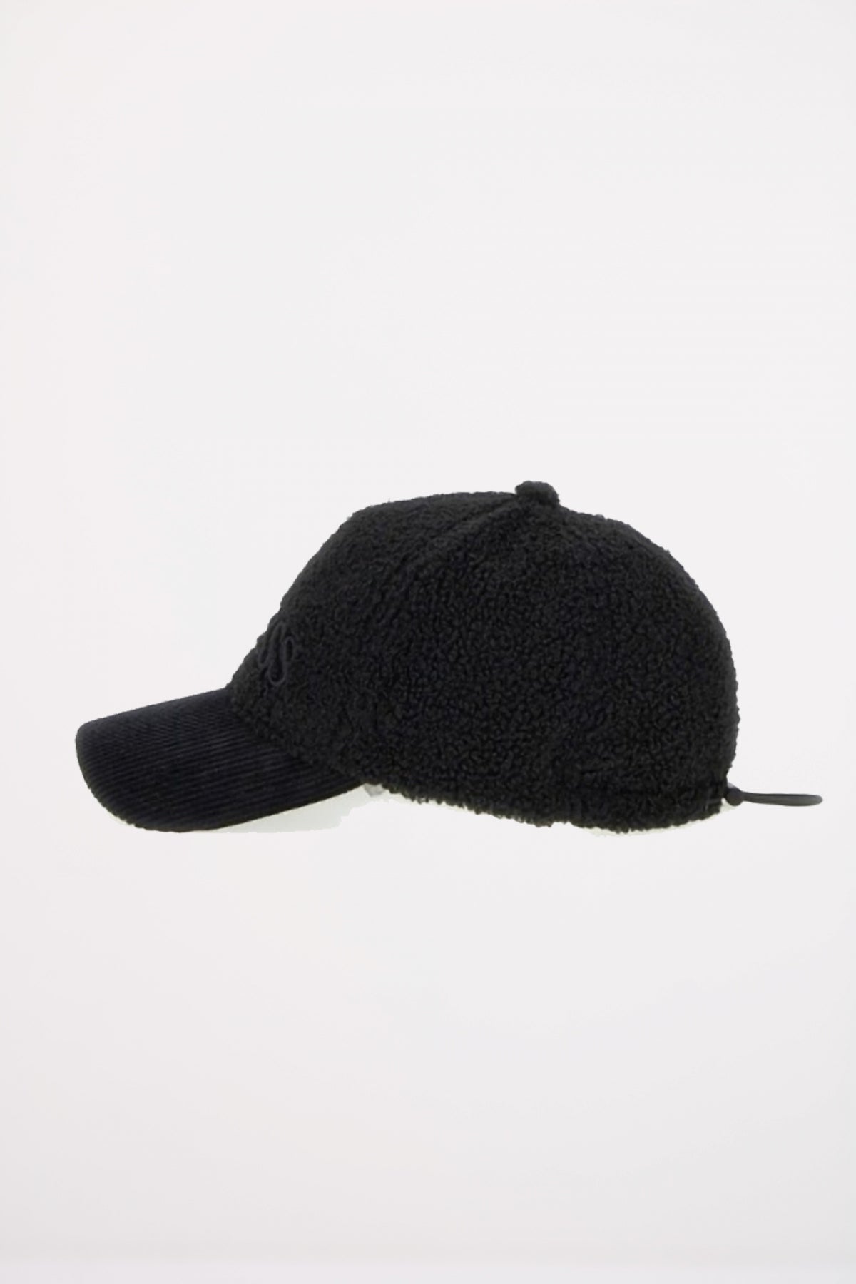 GUESS POL BASEBALL CAP en color NEGRO (2)