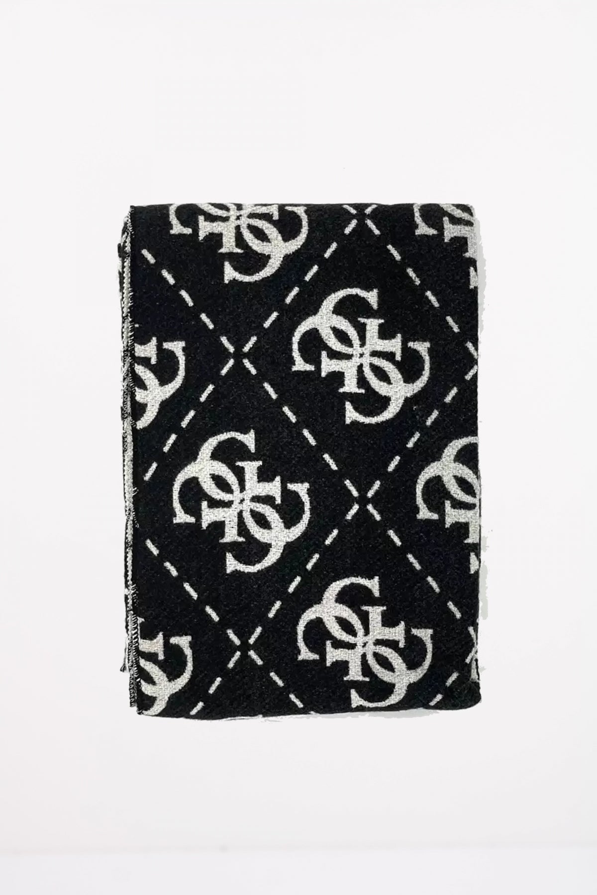 GUESS ORLINA LOGO en color NEGRO (1)