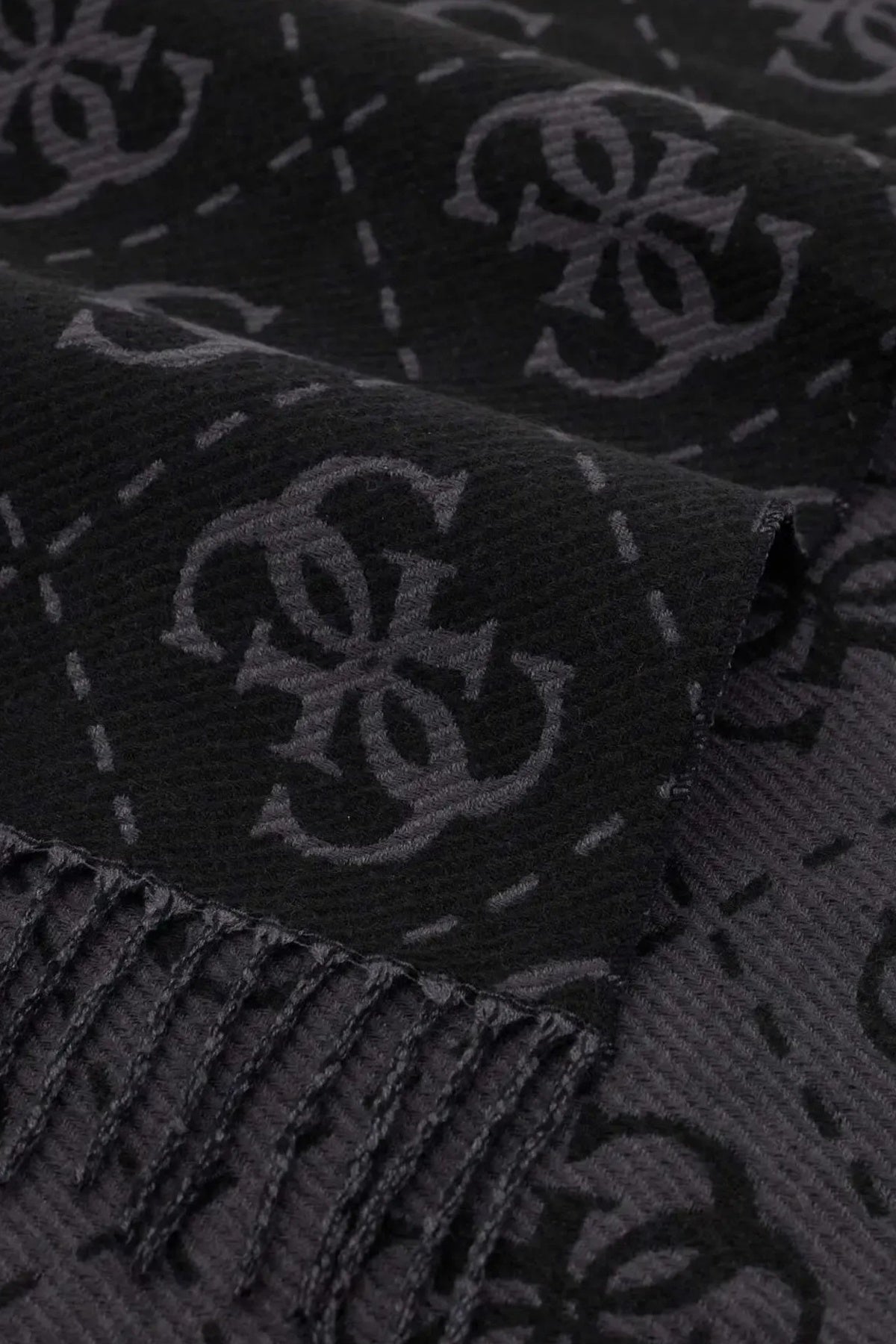 GUESS AW VIS ORLINA LOGO en color NEGRO (2)
