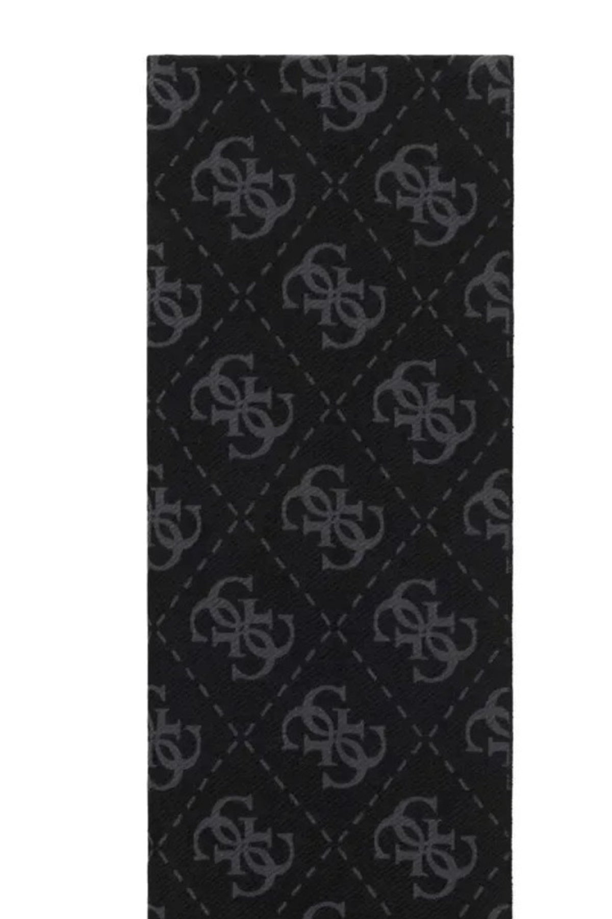 GUESS AW VIS ORLINA LOGO en color NEGRO (3)