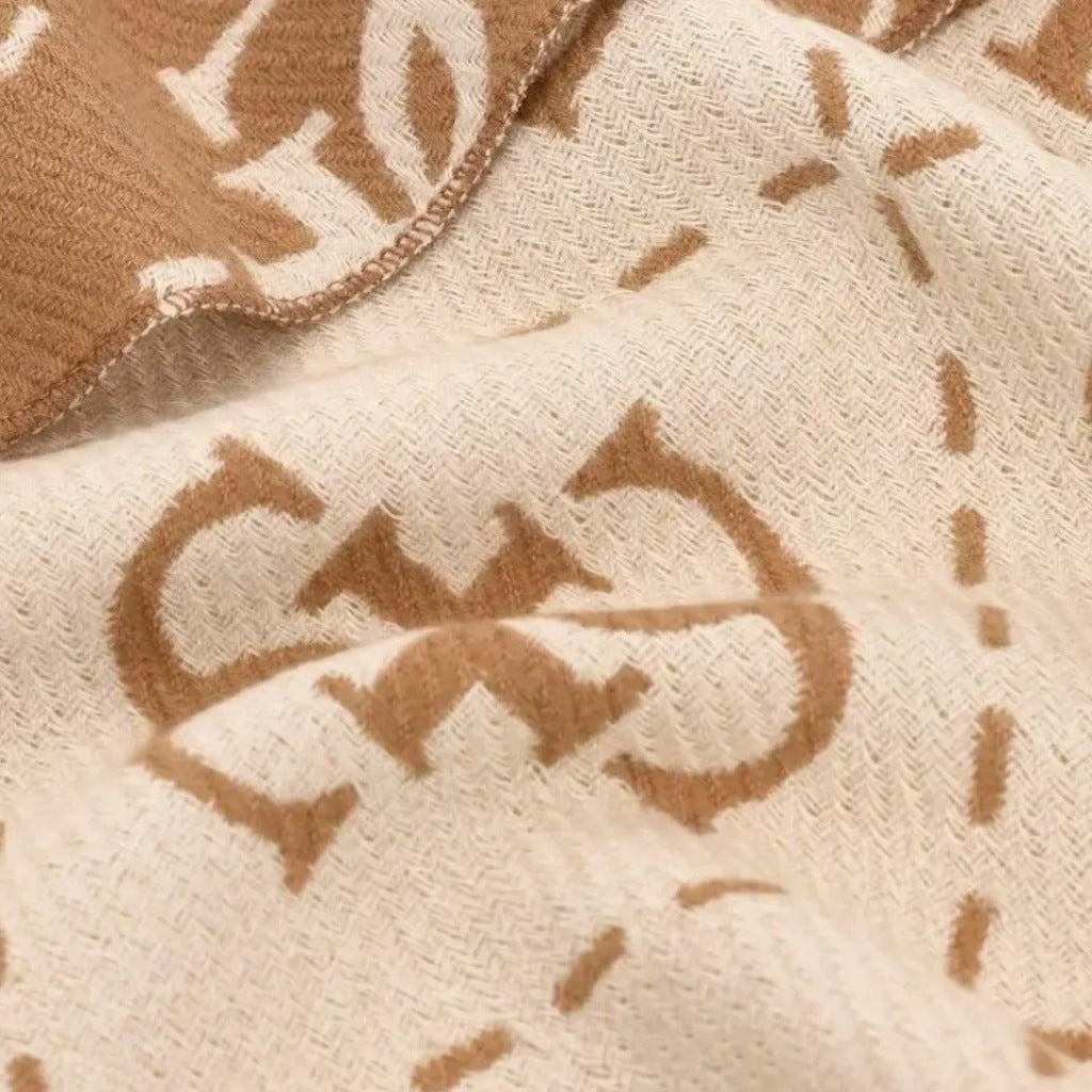 GUESS AW VIS ORLINA LOGO en color BEIS (6)
