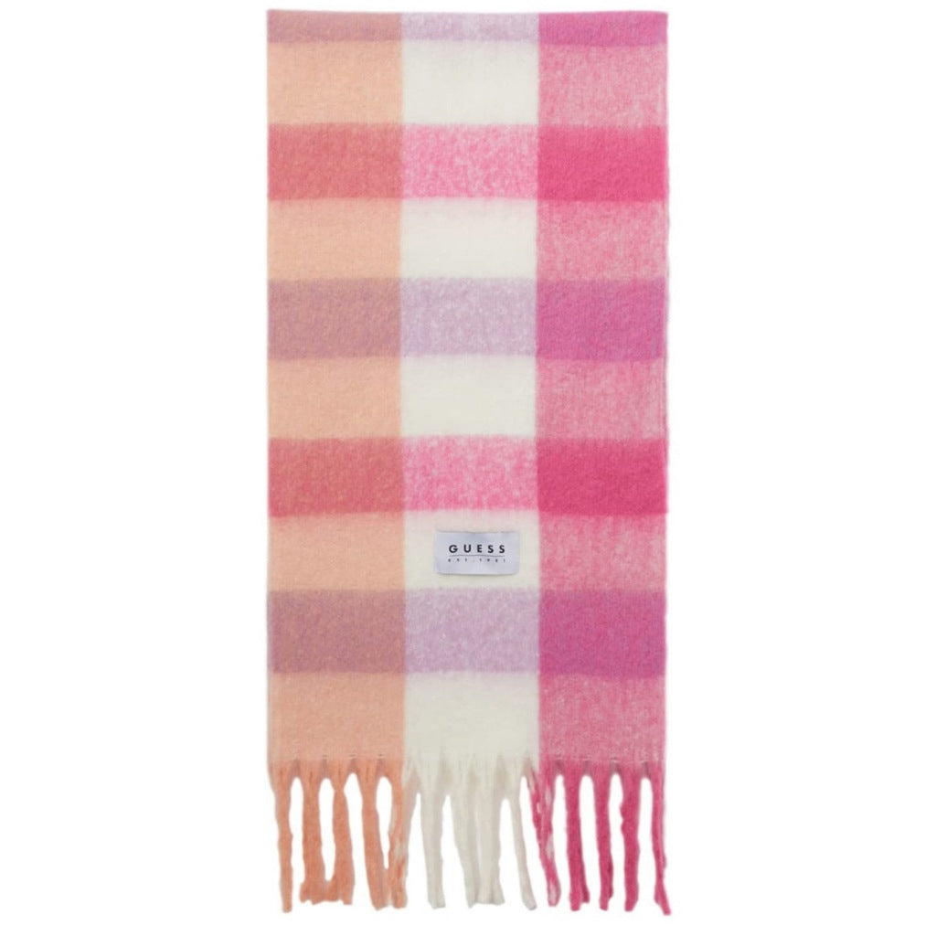 GUESS AW POL en color ROSA (3)