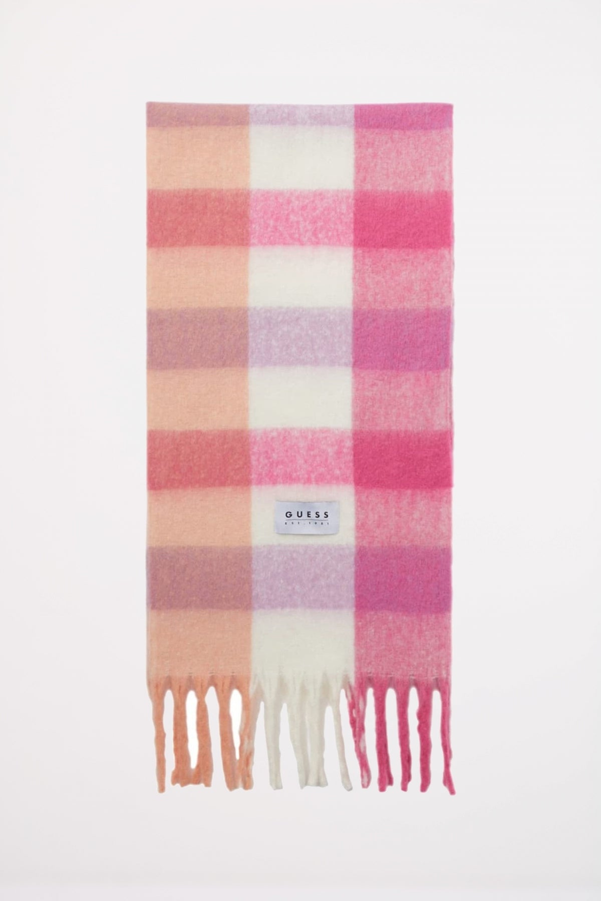 GUESS AW POL en color ROSA (1)