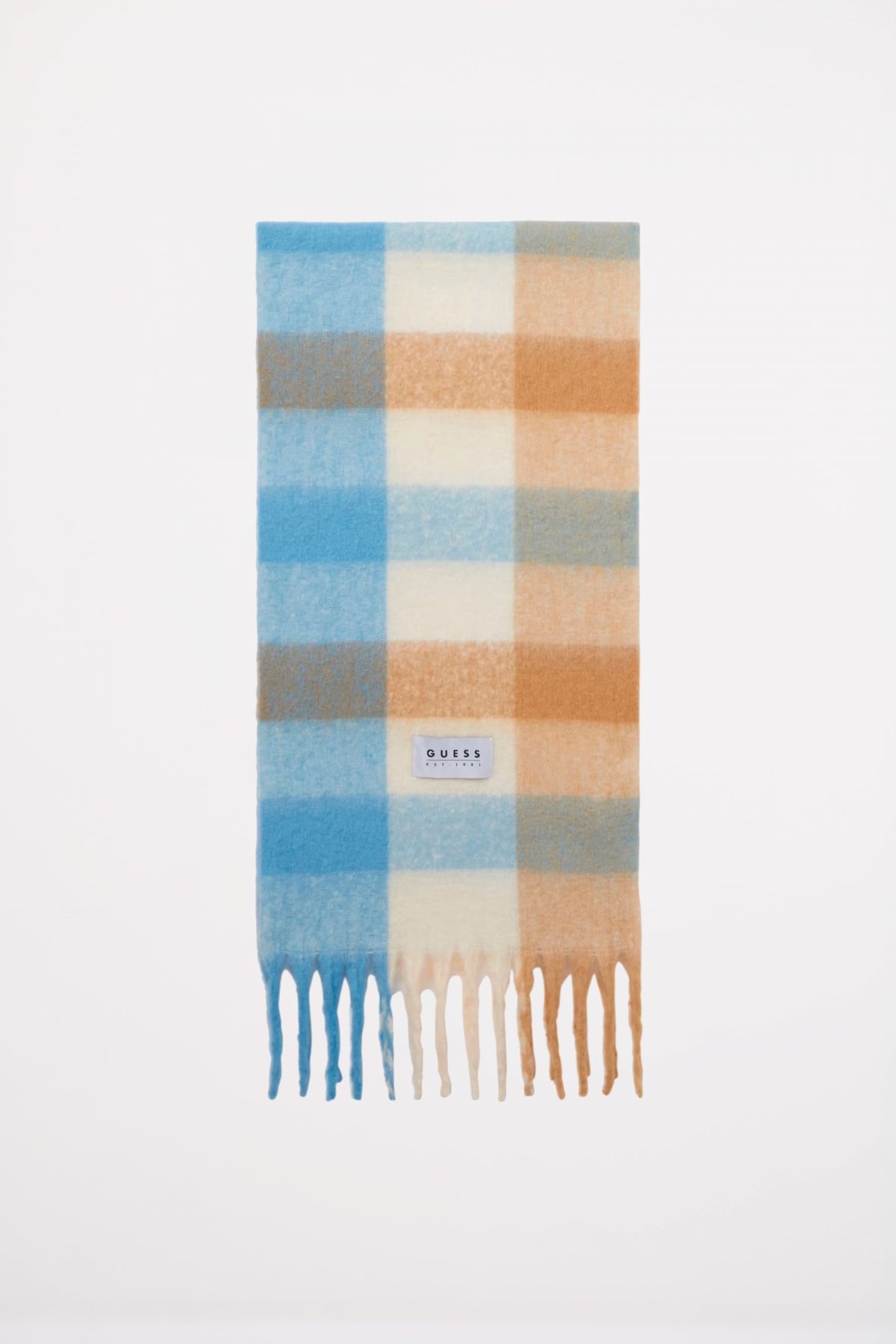 GUESS AW POL en color AZUL (1)