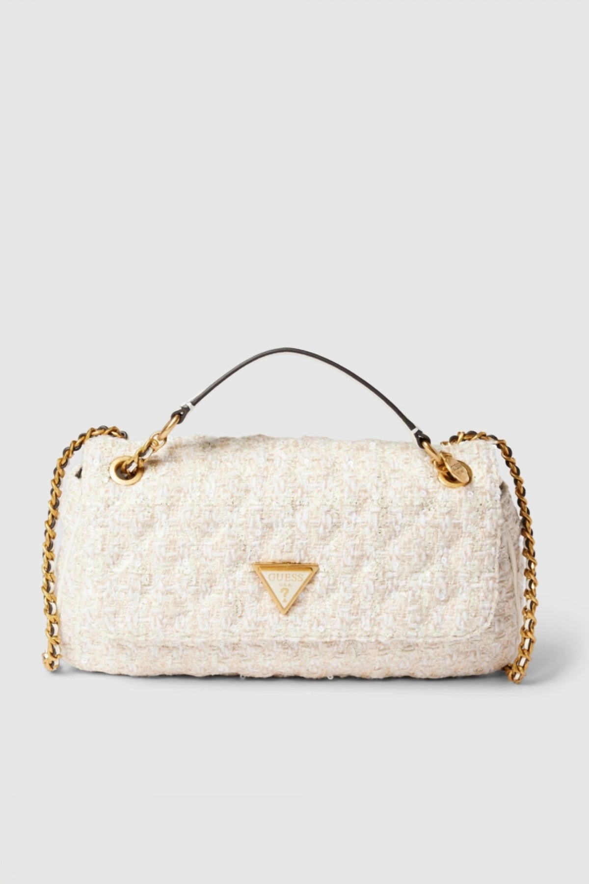 GUESS GIULLY COMPCONVERTI en color BLANCO (1)