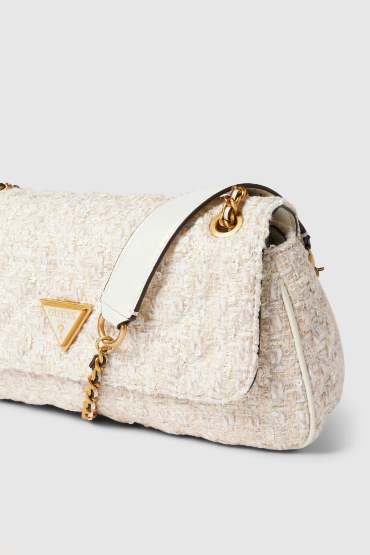 GUESS GIULLY COMPCONVERTI en color BLANCO (2)